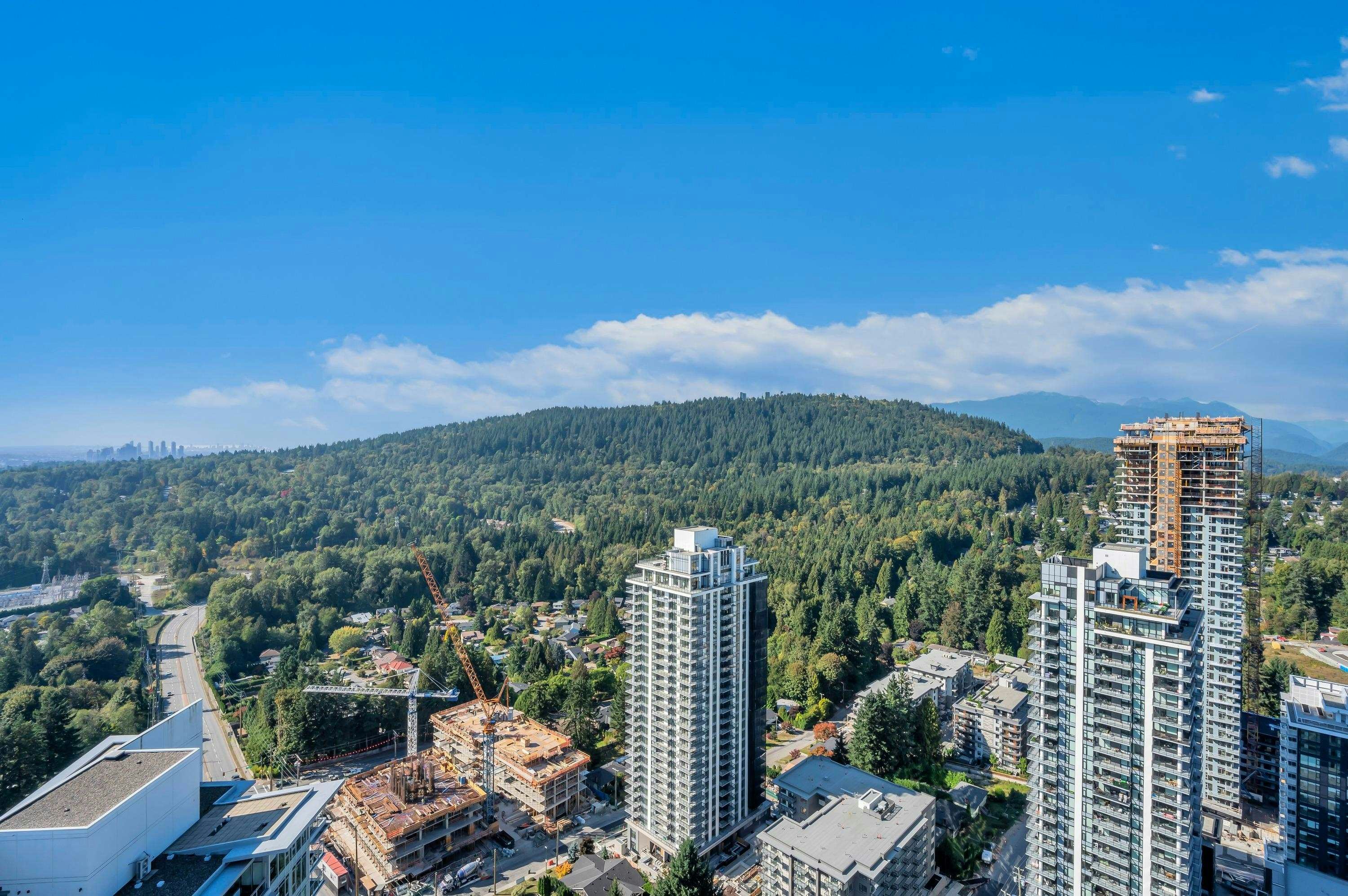 3202-567 Clarke Road, Coquitlam, BC, V3J 0K7