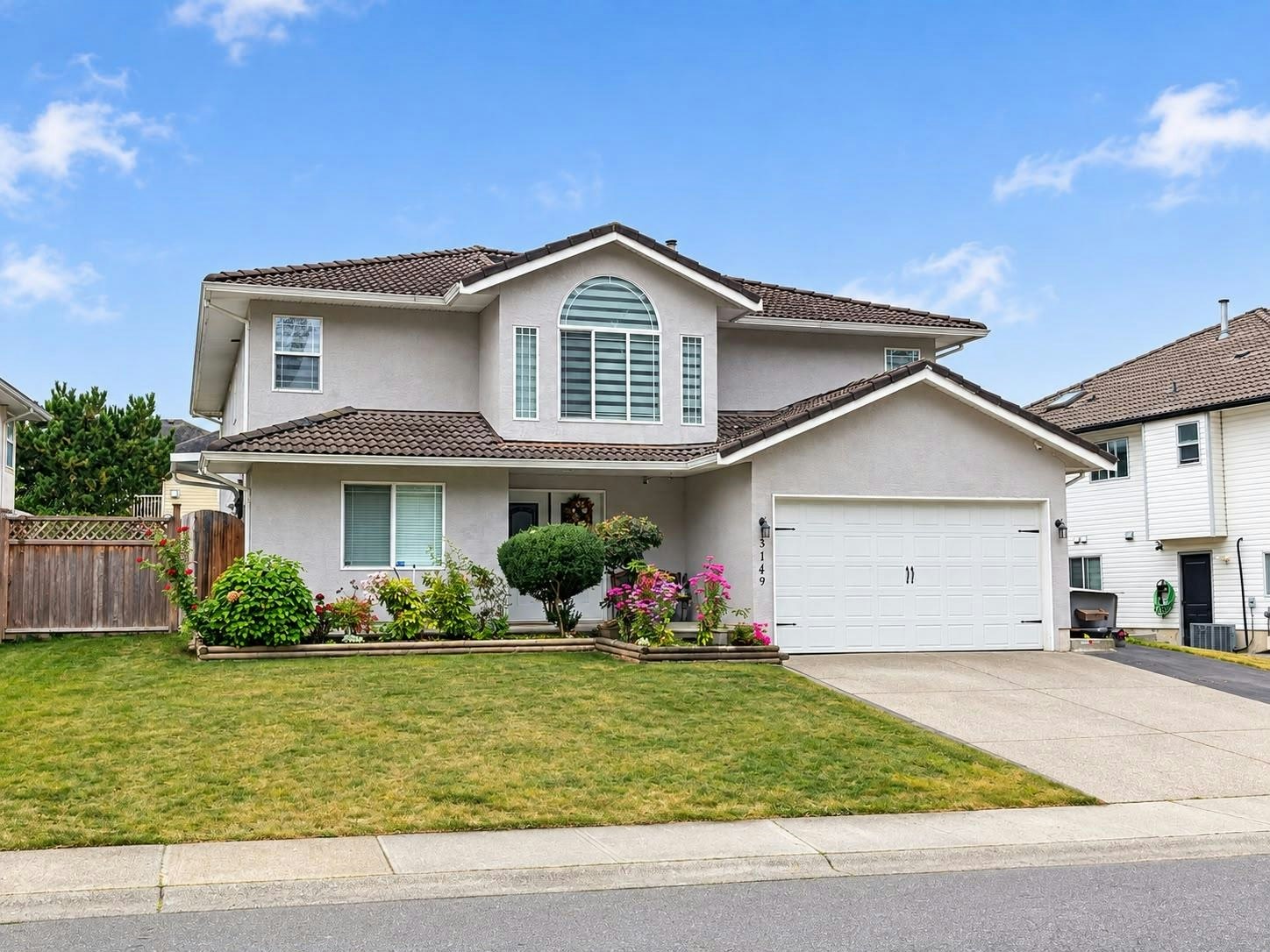 3149 Goldfinch Street, Abbotsford, BC, V2T 5R8