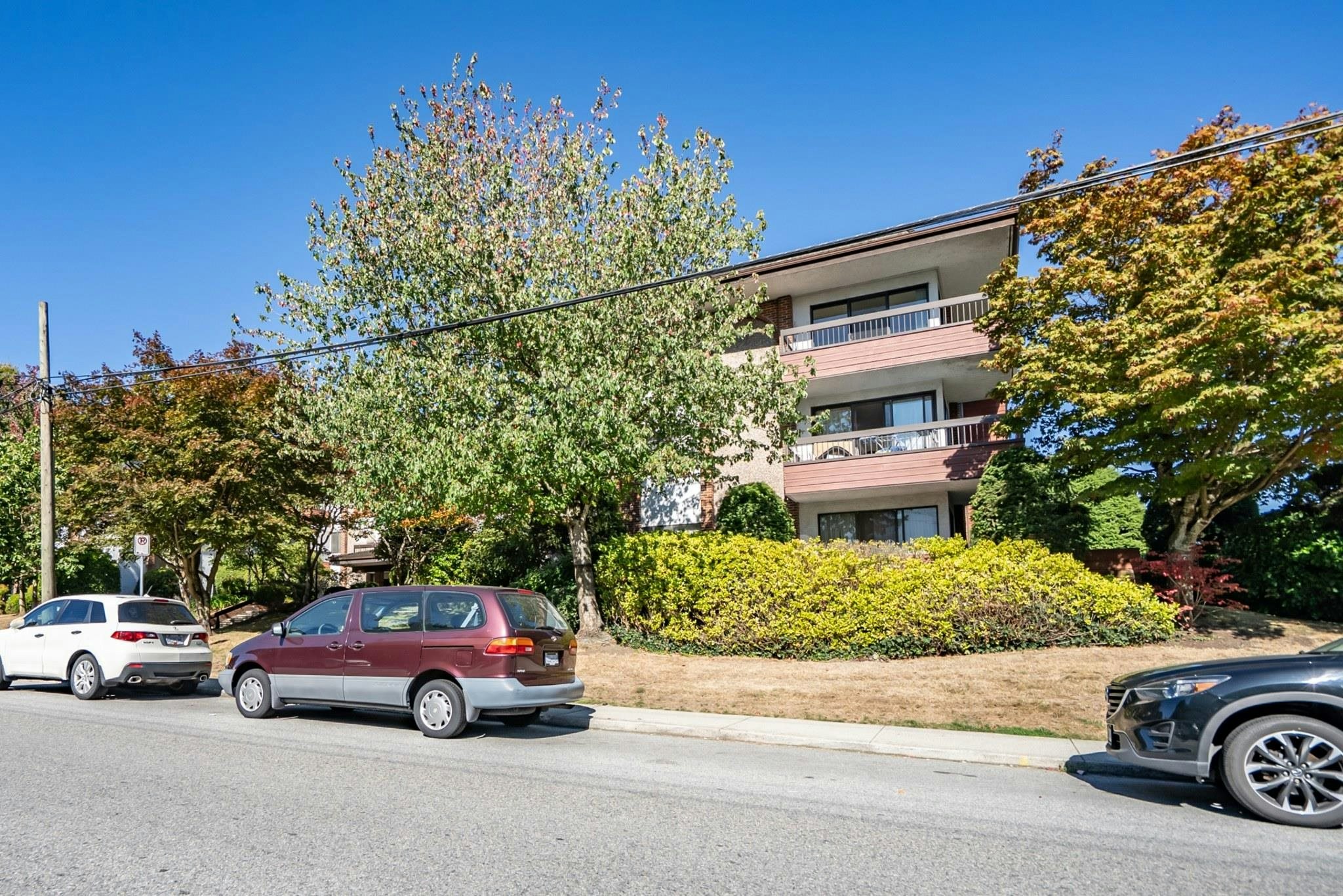 107-7180 Linden Avenue, Burnaby, BC, V5E 3G6