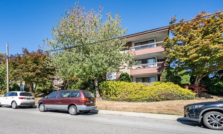 107-7180 Linden Avenue