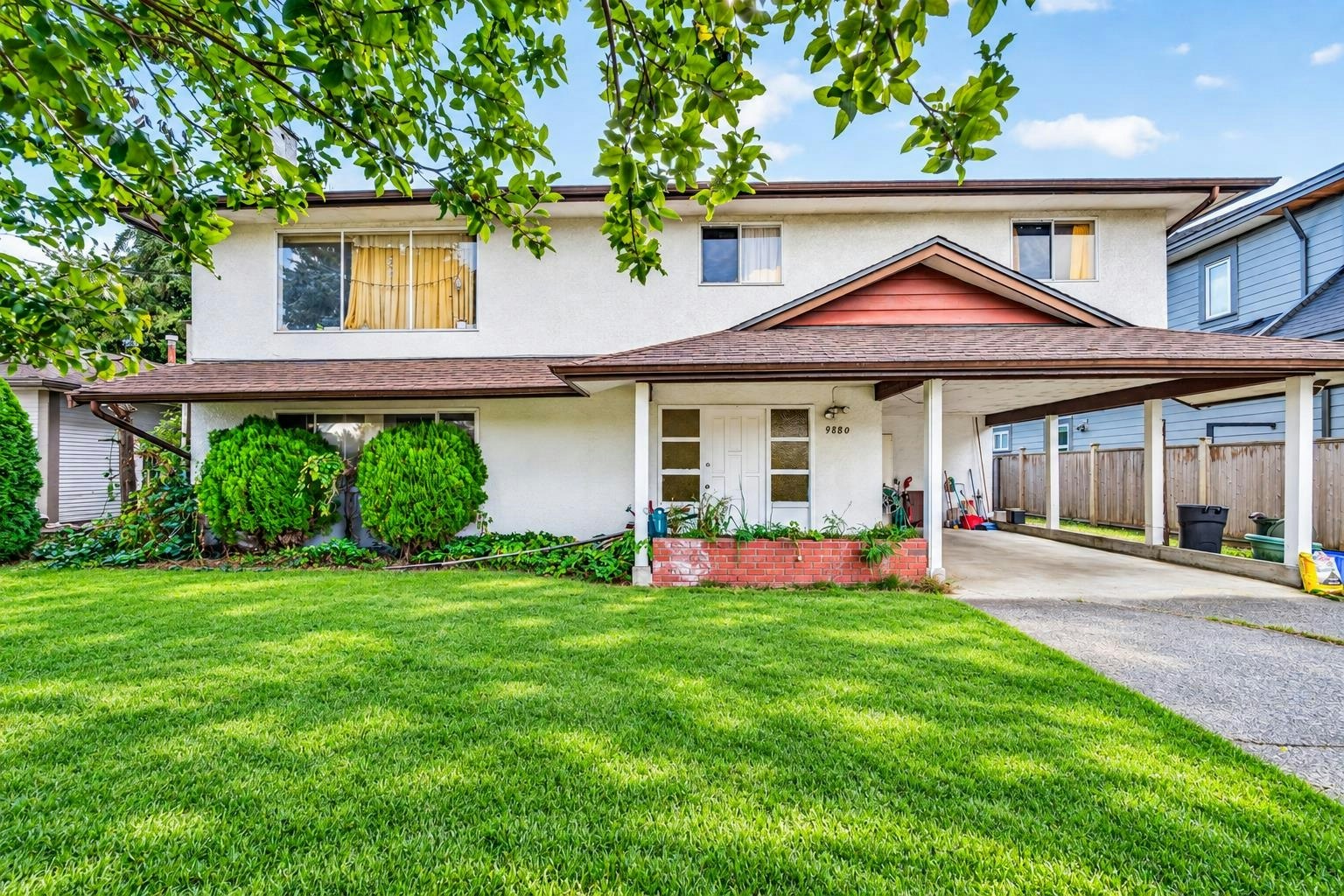 9880 Francis Road, Richmond, BC, V6Y 1B3