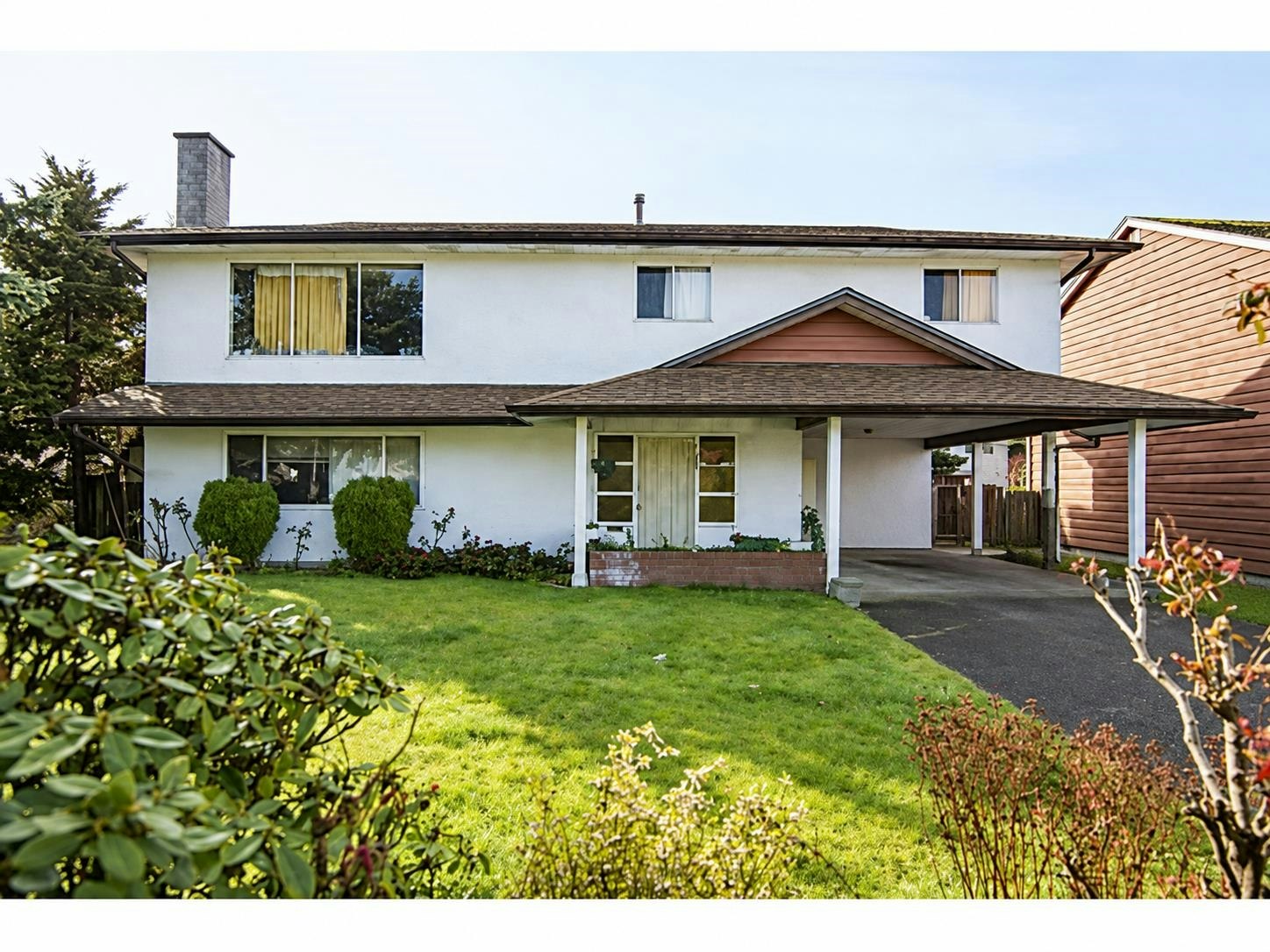 9880 Francis Road, Richmond, BC, V6Y 1B3