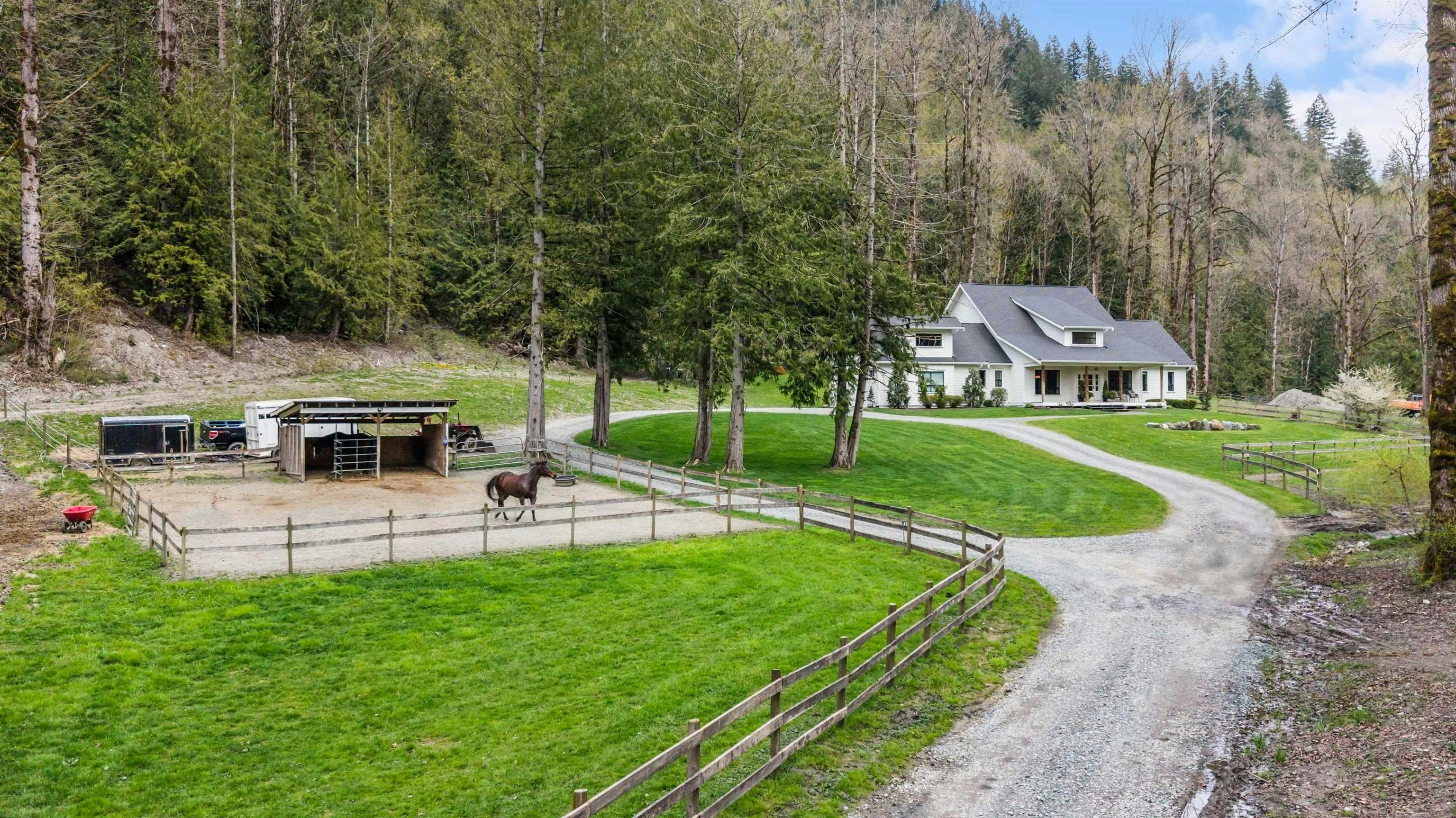 49439 Chilliwack Lake Road, Chilliwack, BC, V4Z 1A6