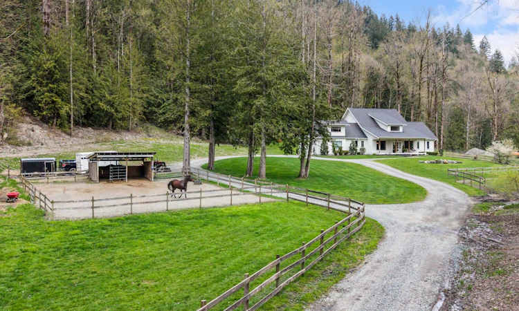 49439 Chilliwack Lake Road