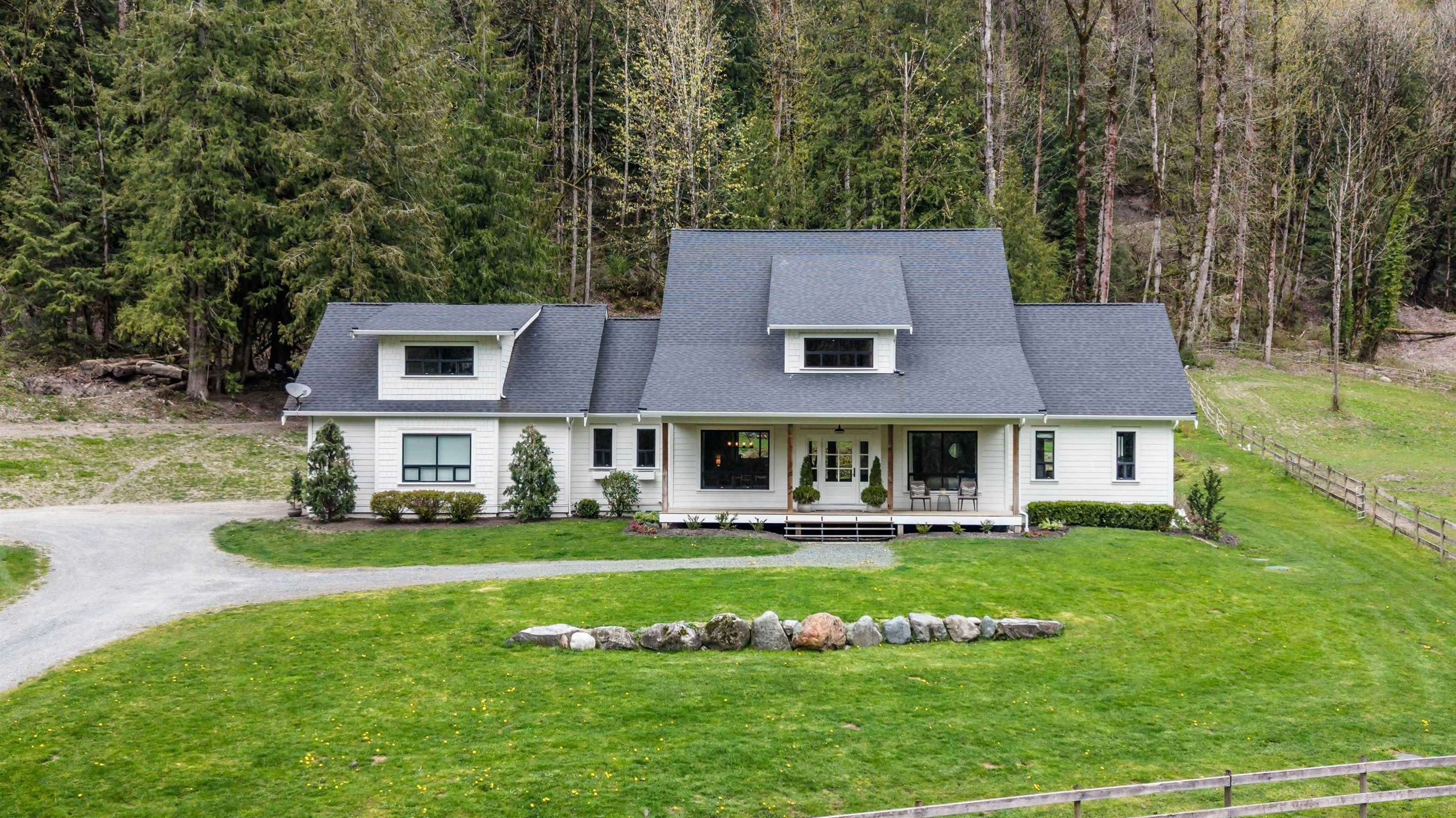 49439 Chilliwack Lake Road, Chilliwack, BC, V4Z 1A6 - 2