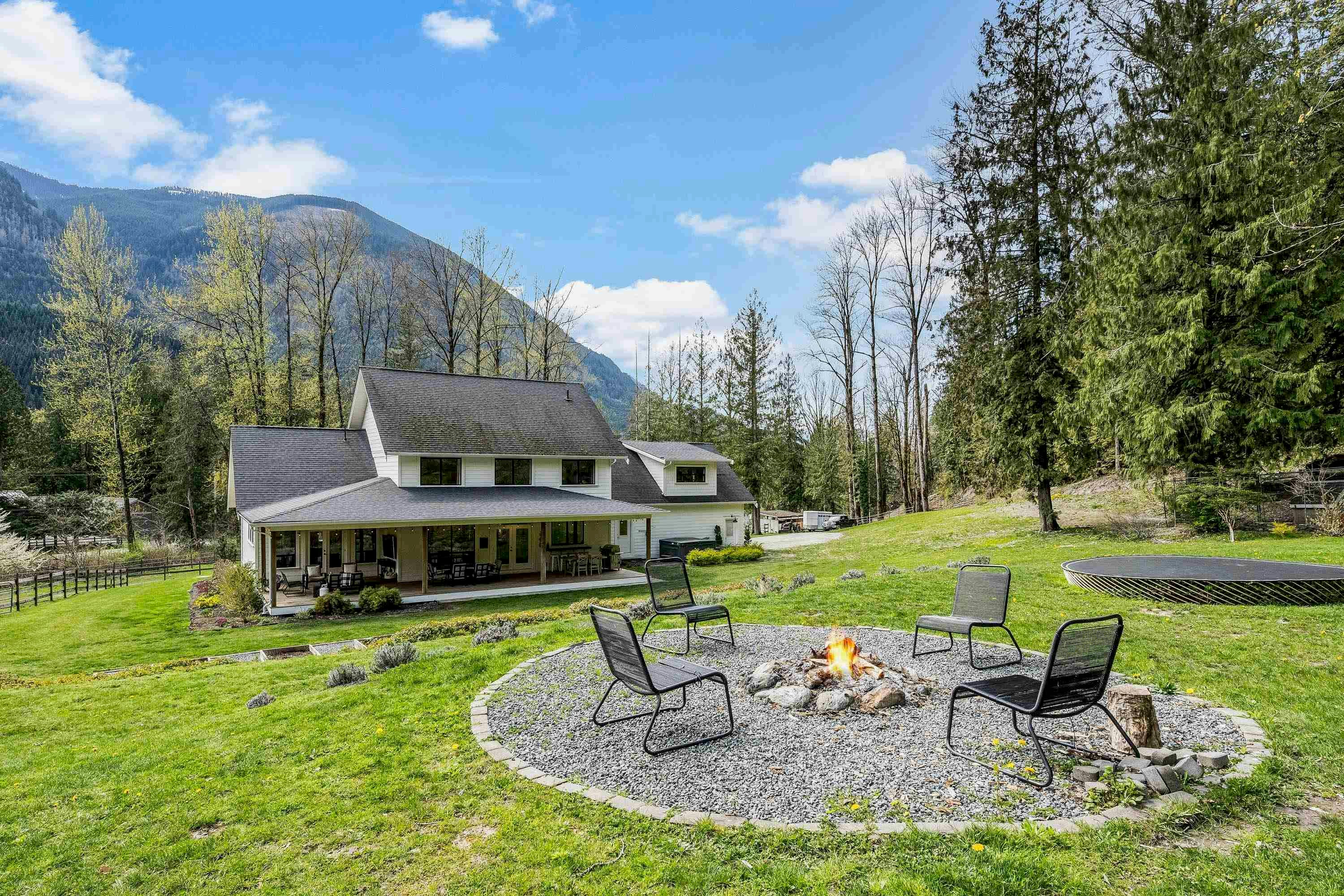 49439 Chilliwack Lake Road, Chilliwack, BC, V4Z 1A6 - 37