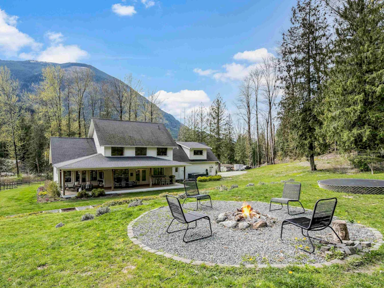 49439 Chilliwack Lake Road, Chilliwack, BC, V4Z 1A6 - 37