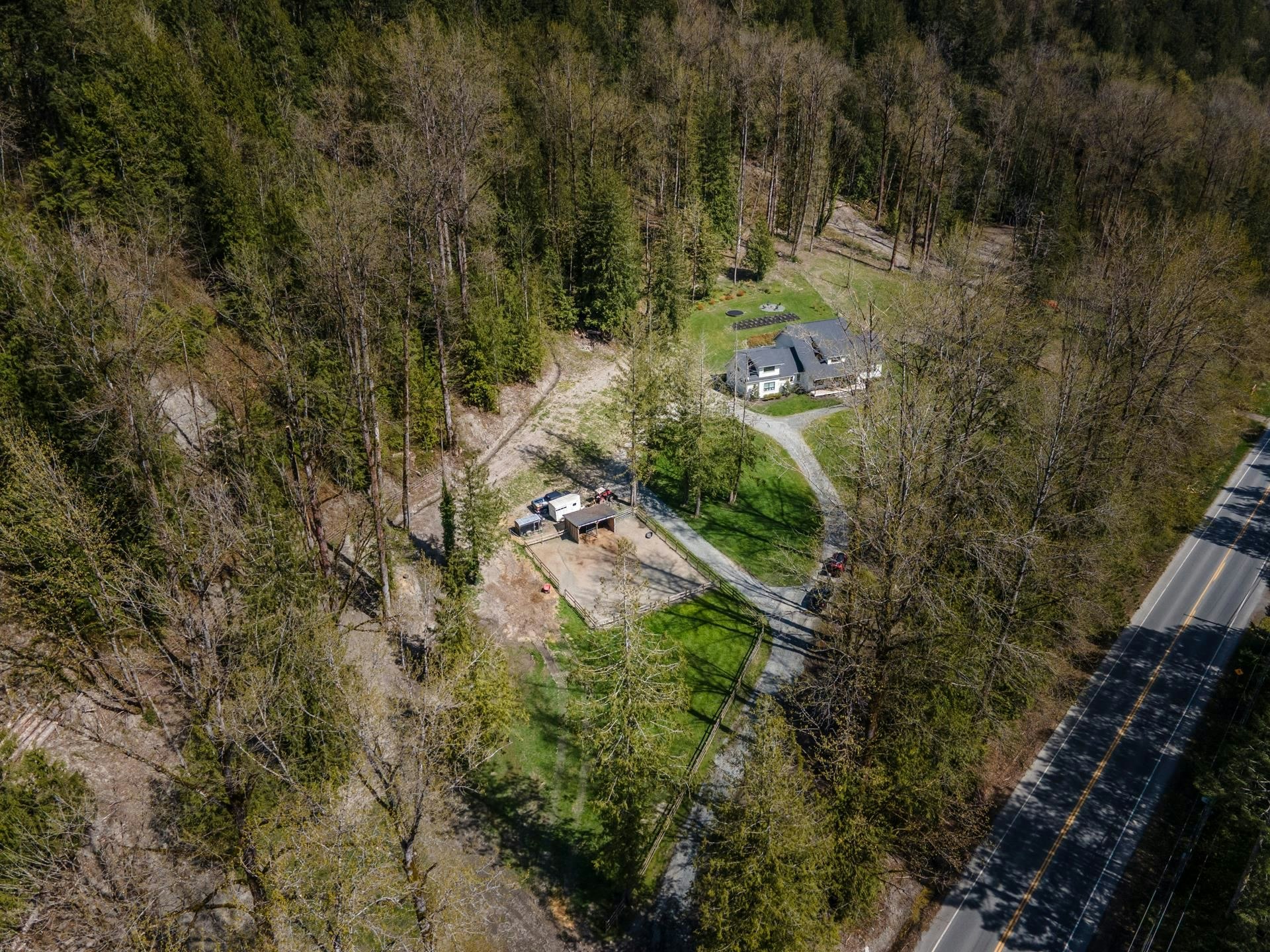 49439 Chilliwack Lake Road, Chilliwack, BC, V4Z 1A6 - 40