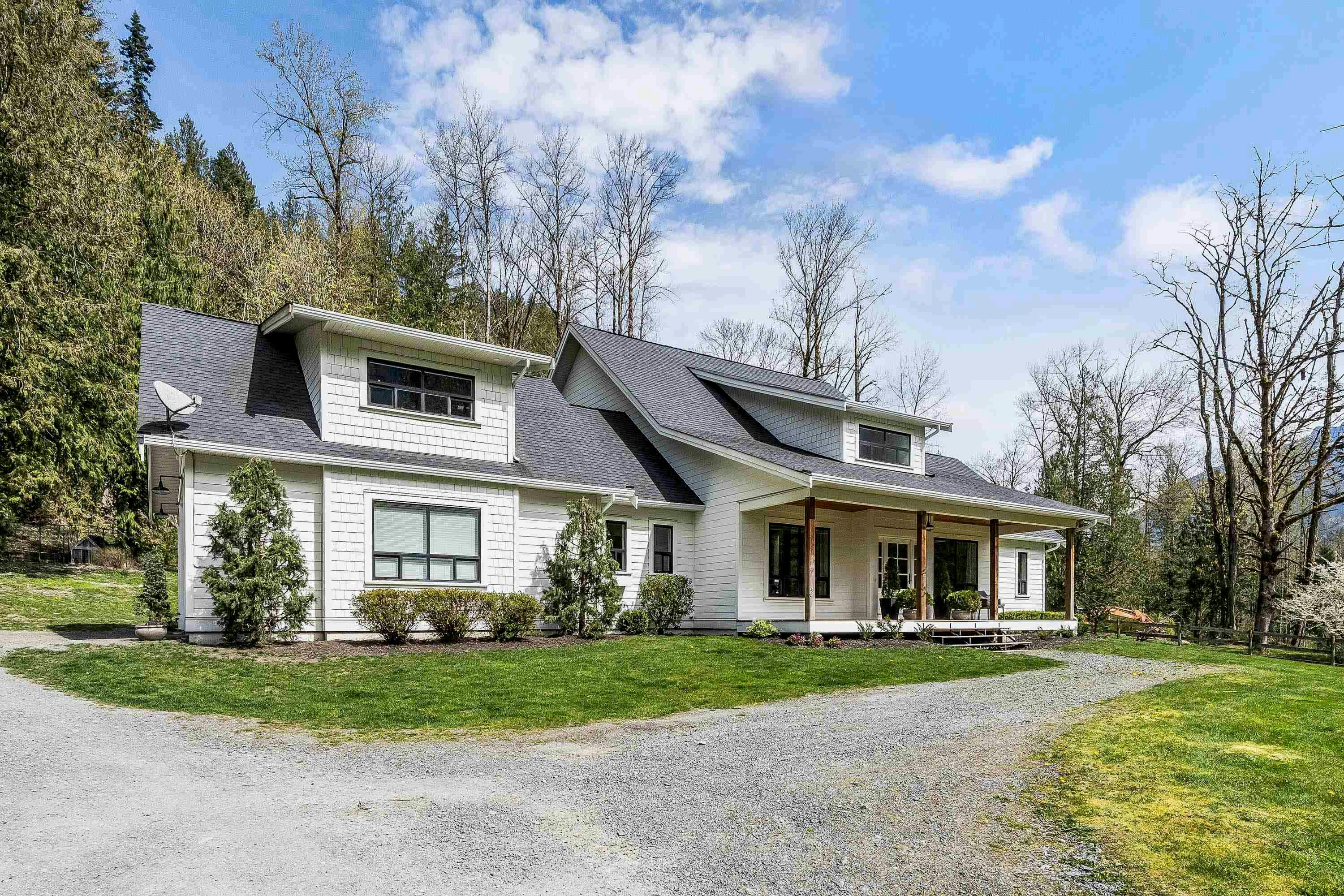 49439 Chilliwack Lake Road, Chilliwack, BC, V4Z 1A6 - 3
