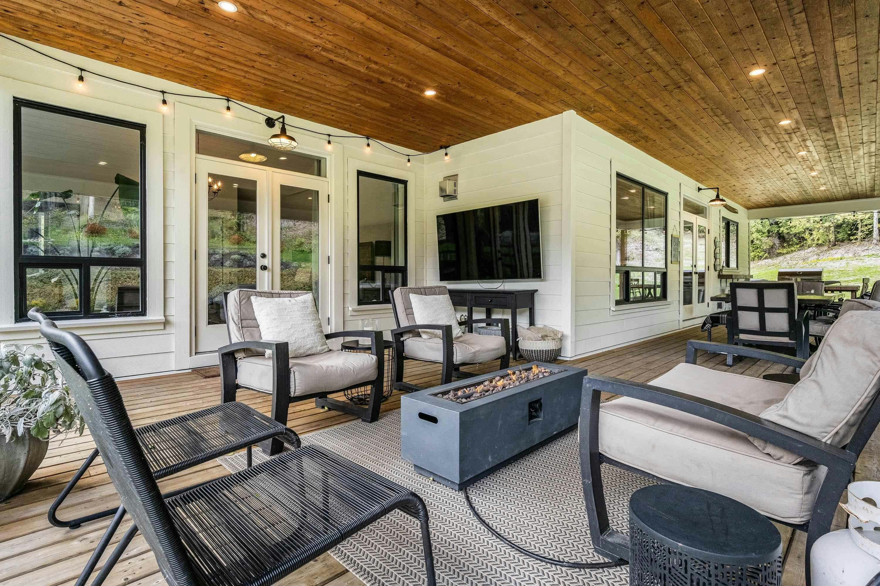 49439 Chilliwack Lake Road, Chilliwack, BC, V4Z 1A6 - 35