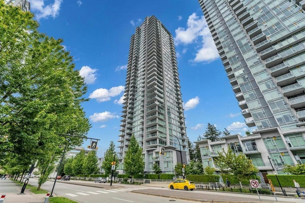 3202-6538 Nelson Avenue, Burnaby, BC, V5H 0G5