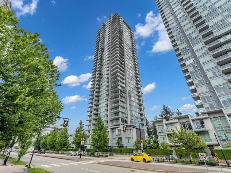 3202-6538 Nelson Avenue, Burnaby, BC, V5H 0G5