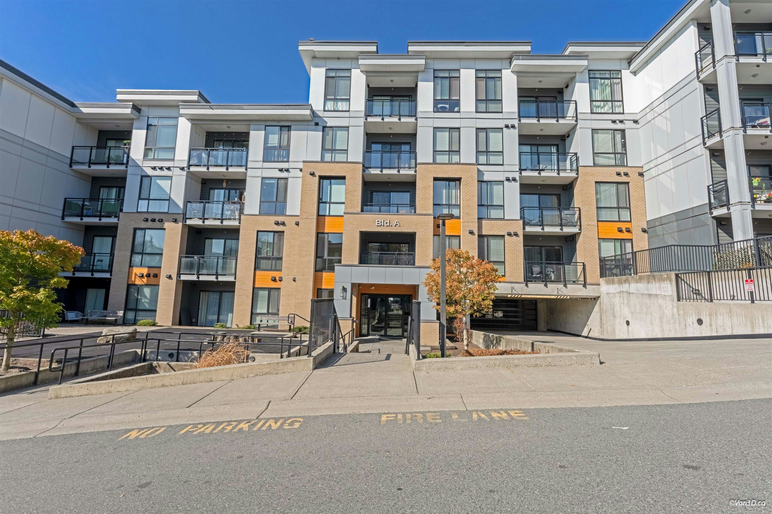A207-20087 68 Avenue, Langley, BC, V2Y 0Y2