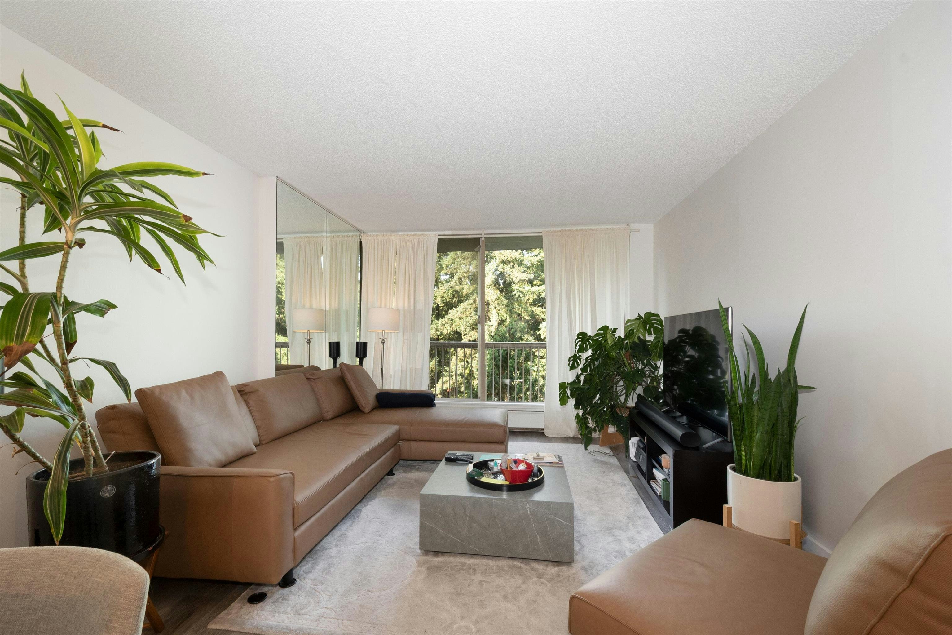 901-2020 Fullerton Avenue, North Vancouver, BC, V7P 3G3