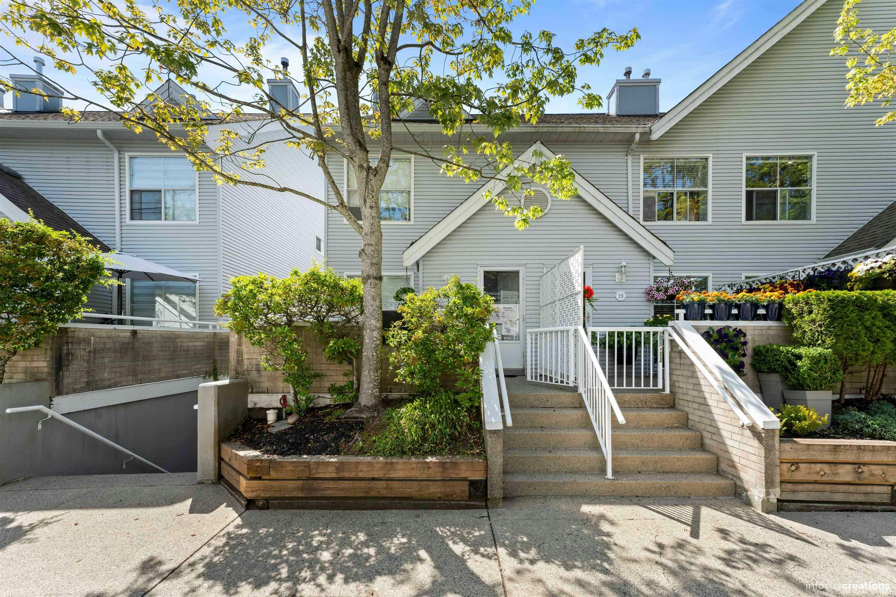 28-13713 72a Avenue, Surrey, BC, V3W 1K2