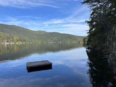 8444 West Sakinaw Lakeshore Way - 5