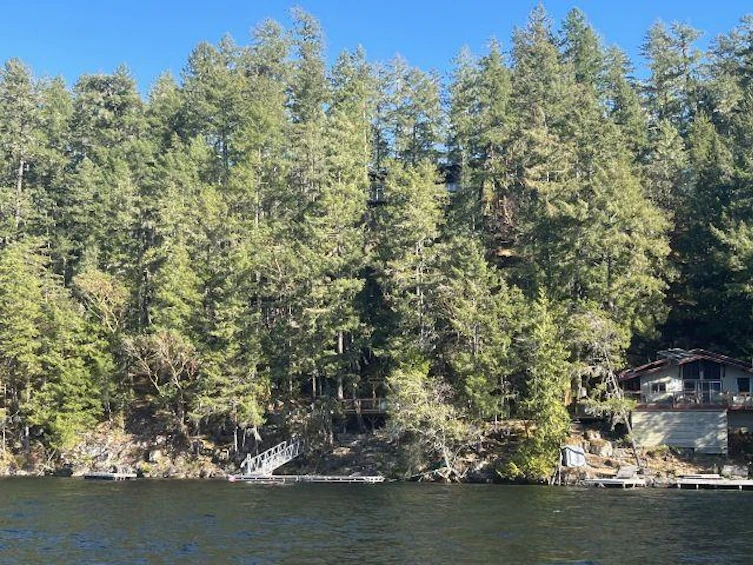 8444 West Sakinaw Lakeshore Way, Pender Harbour Egmont, BC, V0N 2H1 - 31