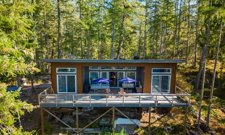 8444 West Sakinaw Lakeshore Way