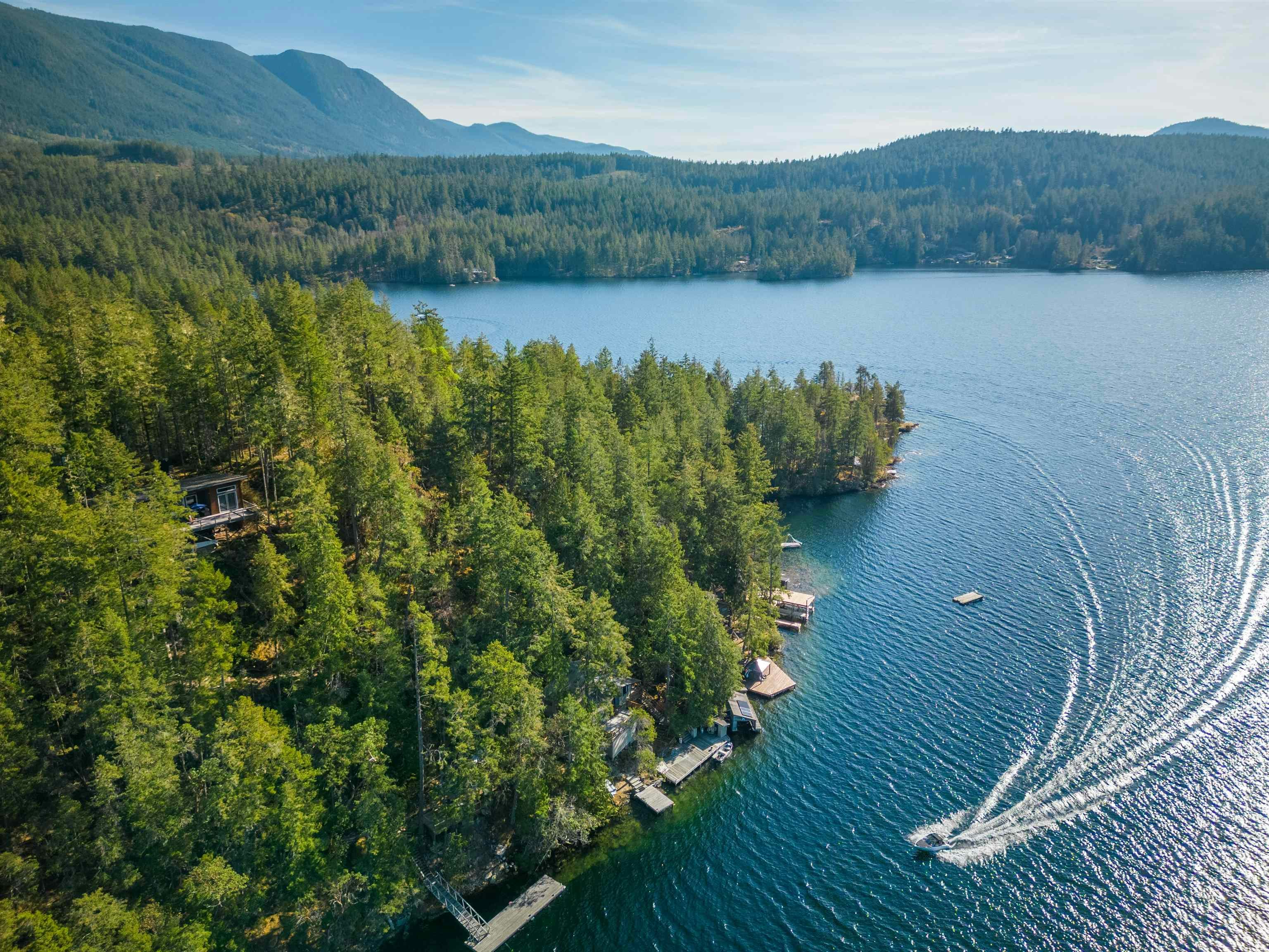 8444 West Sakinaw Lakeshore Way - 2