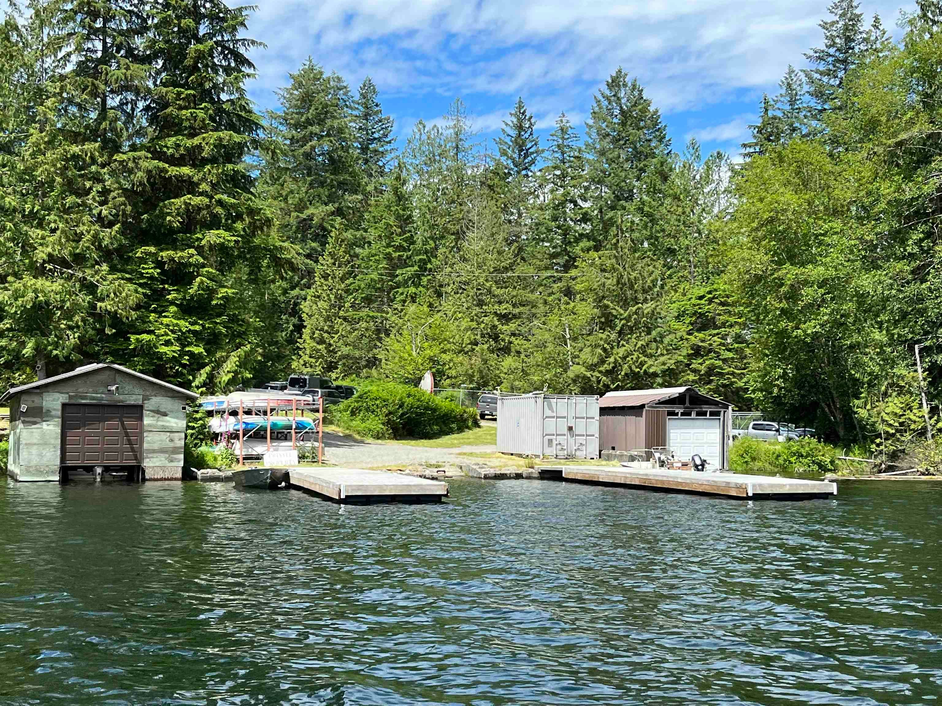 8444 West Sakinaw Lakeshore Way, Pender Harbour Egmont, BC, V0N 2H1 - 33
