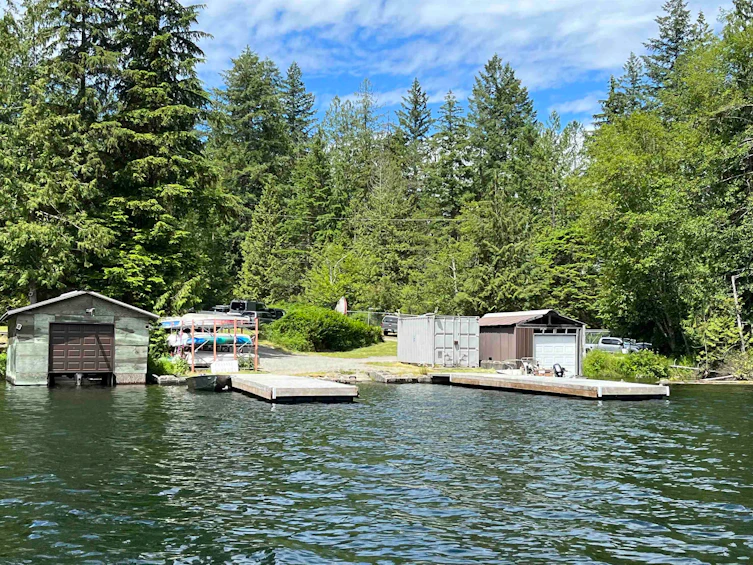 8444 West Sakinaw Lakeshore Way, Pender Harbour Egmont, BC, V0N 2H1 - 33