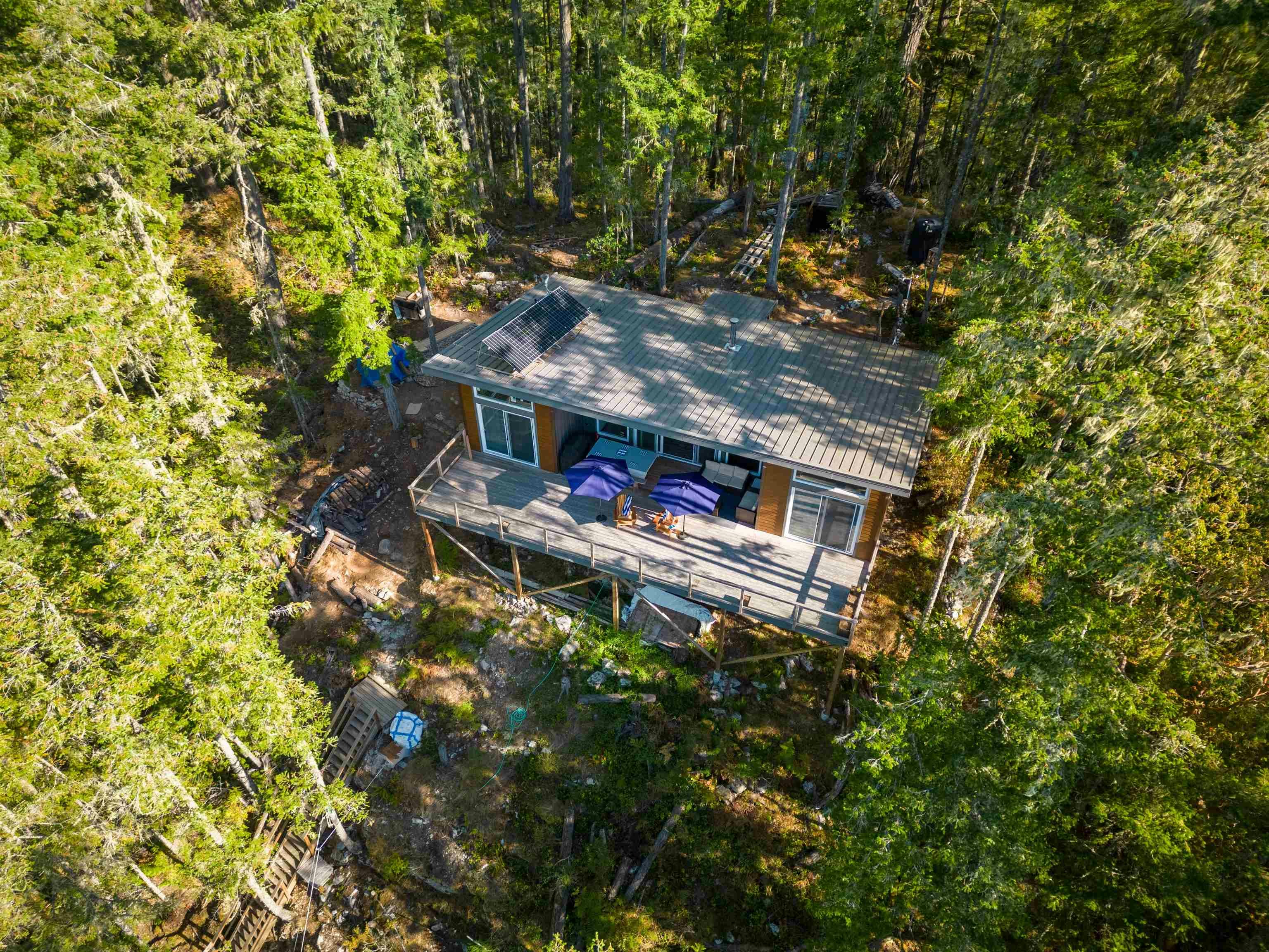 8444 West Sakinaw Lakeshore Way, Pender Harbour Egmont, BC, V0N 2H1 - 7