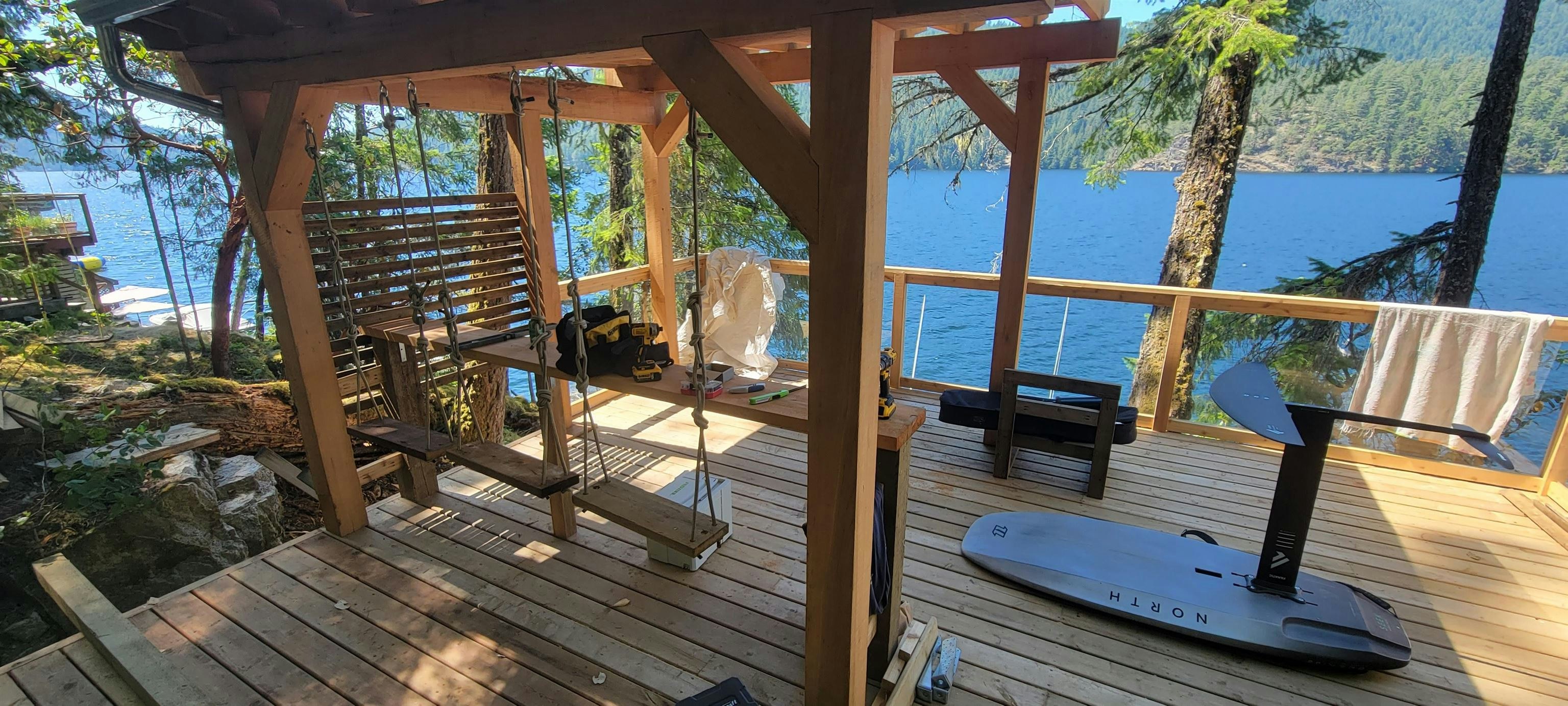 8444 West Sakinaw Lakeshore Way, Pender Harbour Egmont, BC, V0N 2H1 - 6