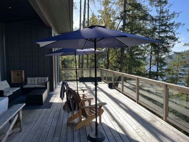 8444 West Sakinaw Lakeshore Way, Pender Harbour Egmont, BC, V0N 2H1 - 20