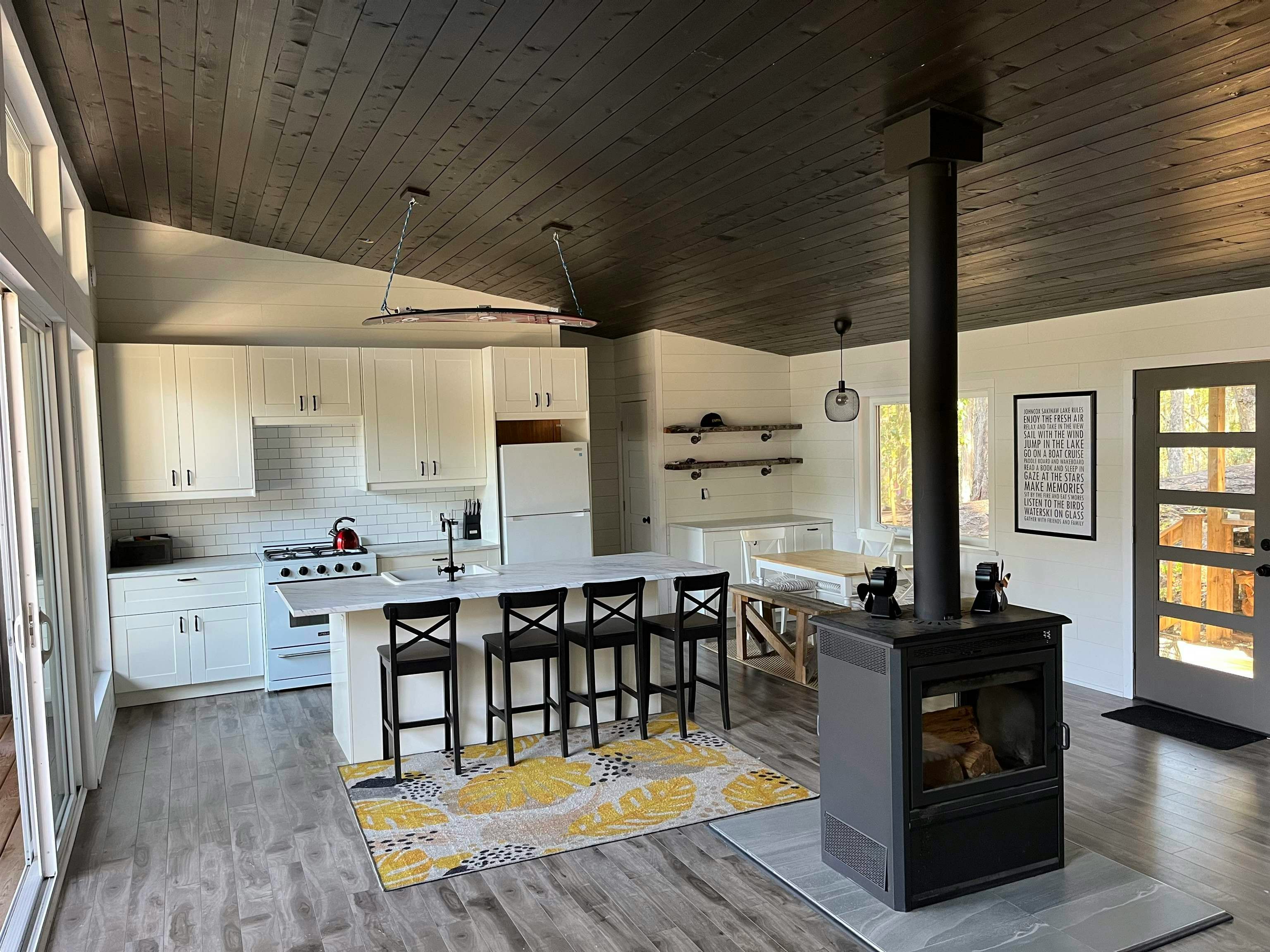 8444 West Sakinaw Lakeshore Way, Pender Harbour Egmont, BC, V0N 2H1 - 10