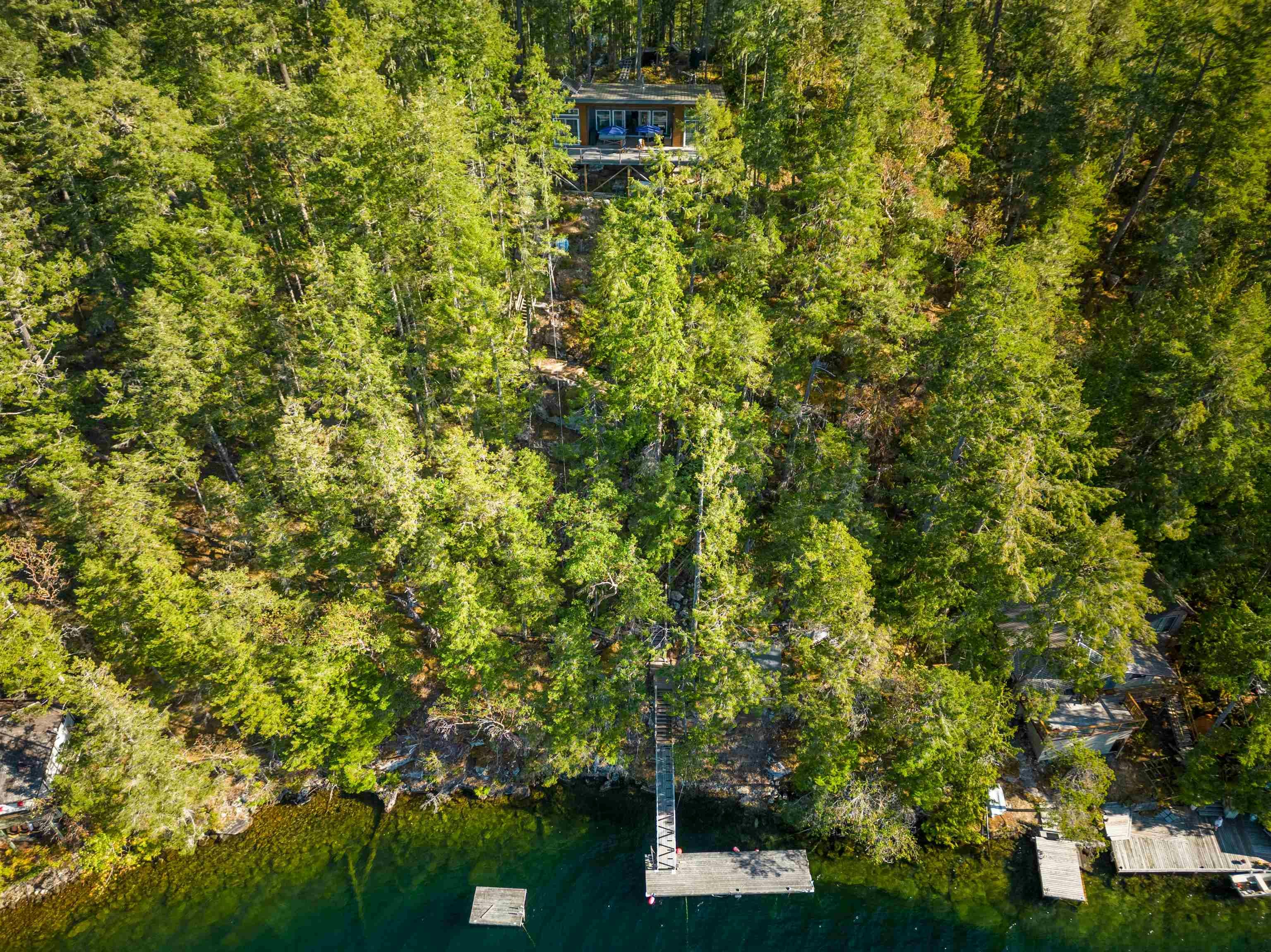 8444 West Sakinaw Lakeshore Way - 3