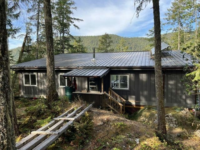 8444 West Sakinaw Lakeshore Way, Pender Harbour Egmont, BC, V0N 2H1 - 27