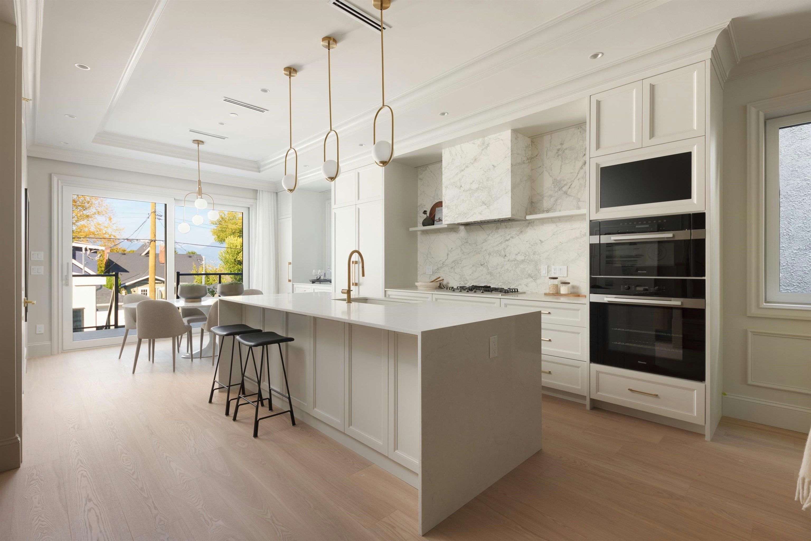 3579 W 19th Avenue, Vancouver, BC, V6S 1C3 - 9