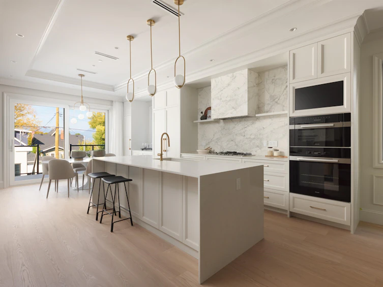 3579 W 19th Avenue, Vancouver, BC, V6S 1C3 - 9