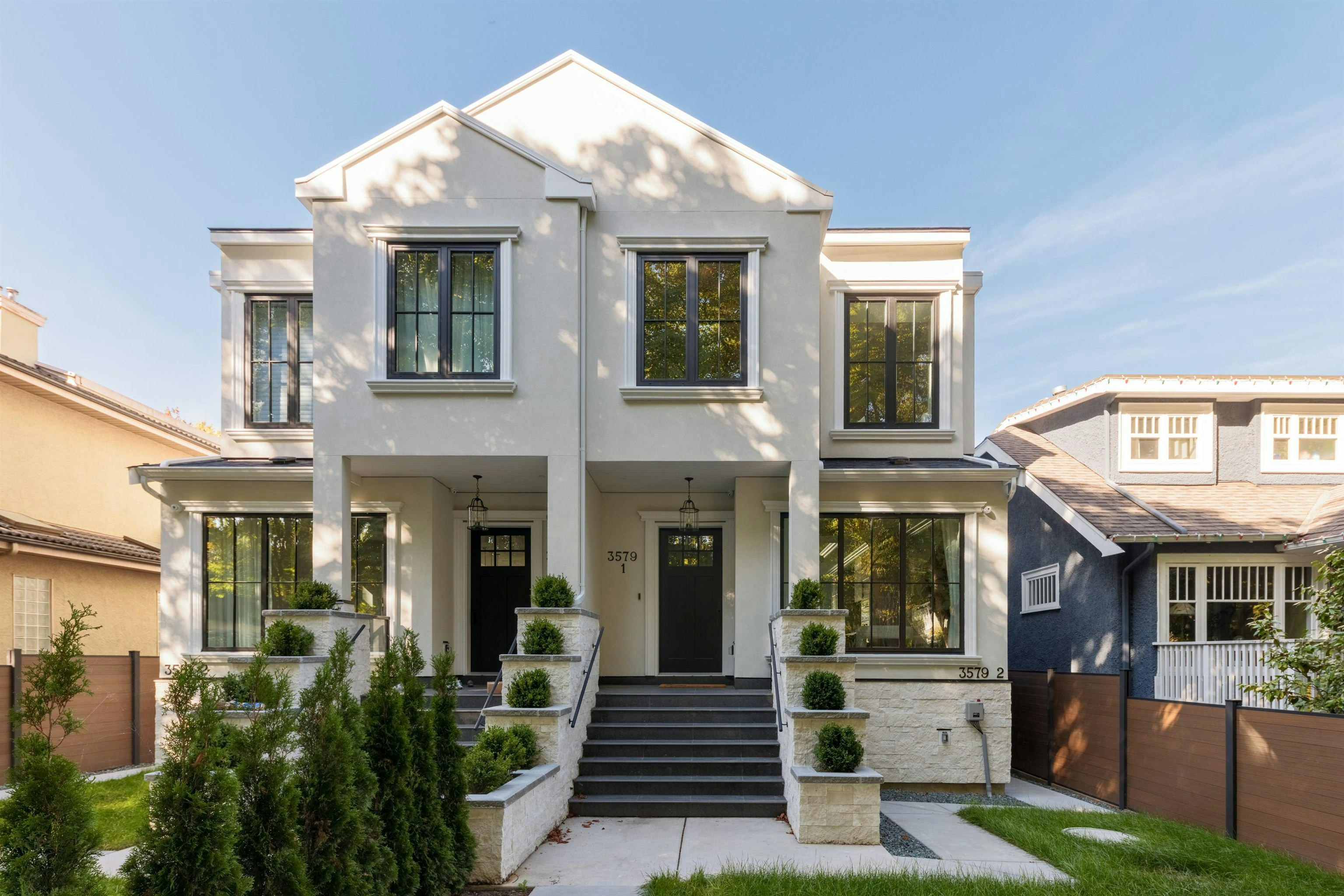 3579 W 19th Avenue, Vancouver, BC, V6S 1C3