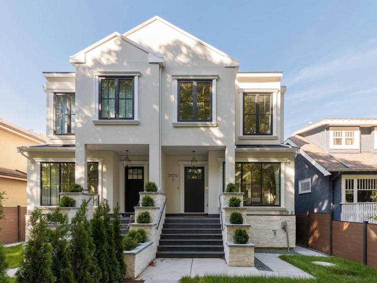 3579 W 19th Avenue, Vancouver, BC, V6S 1C3