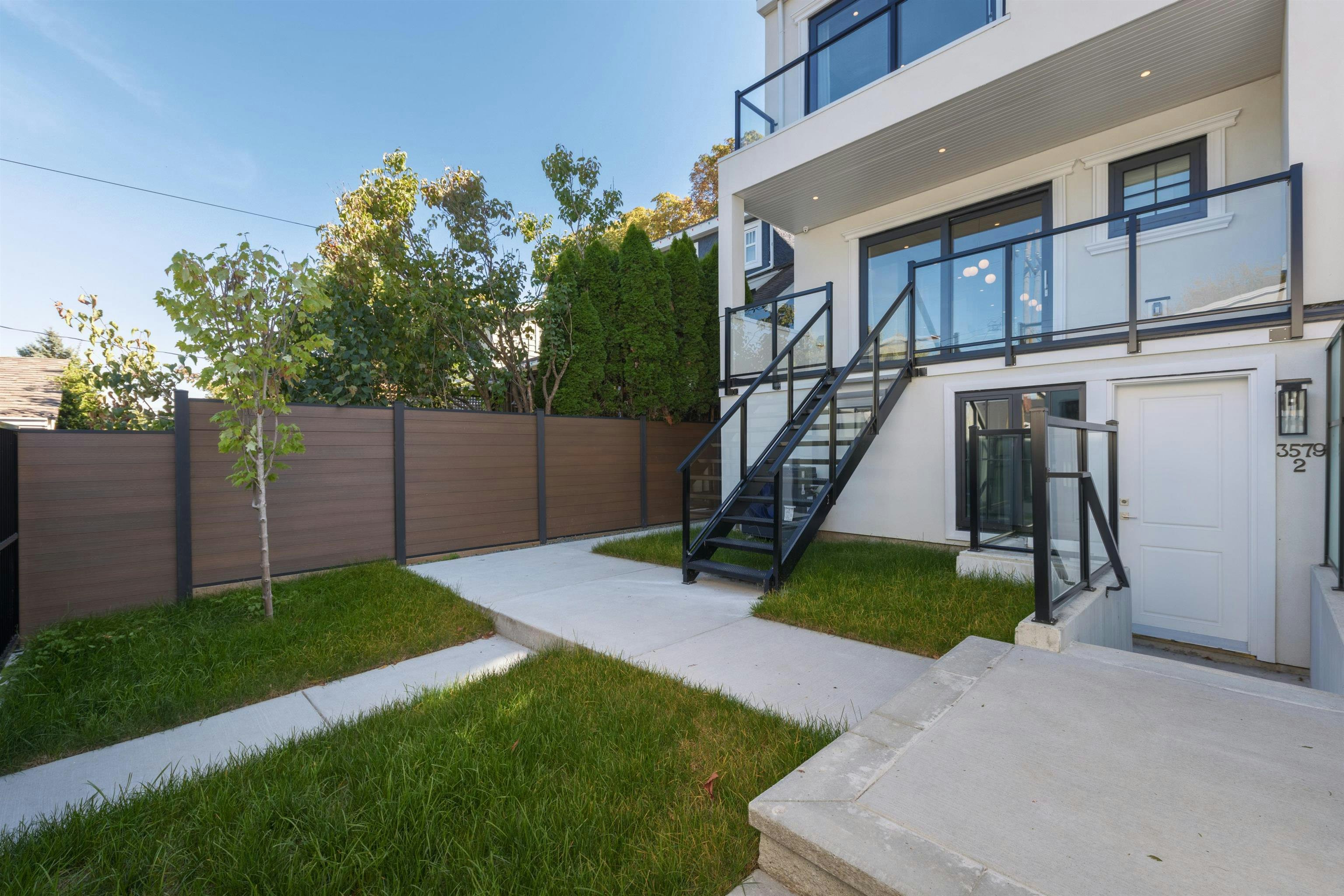3579 W 19th Avenue, Vancouver, BC, V6S 1C3 - 31