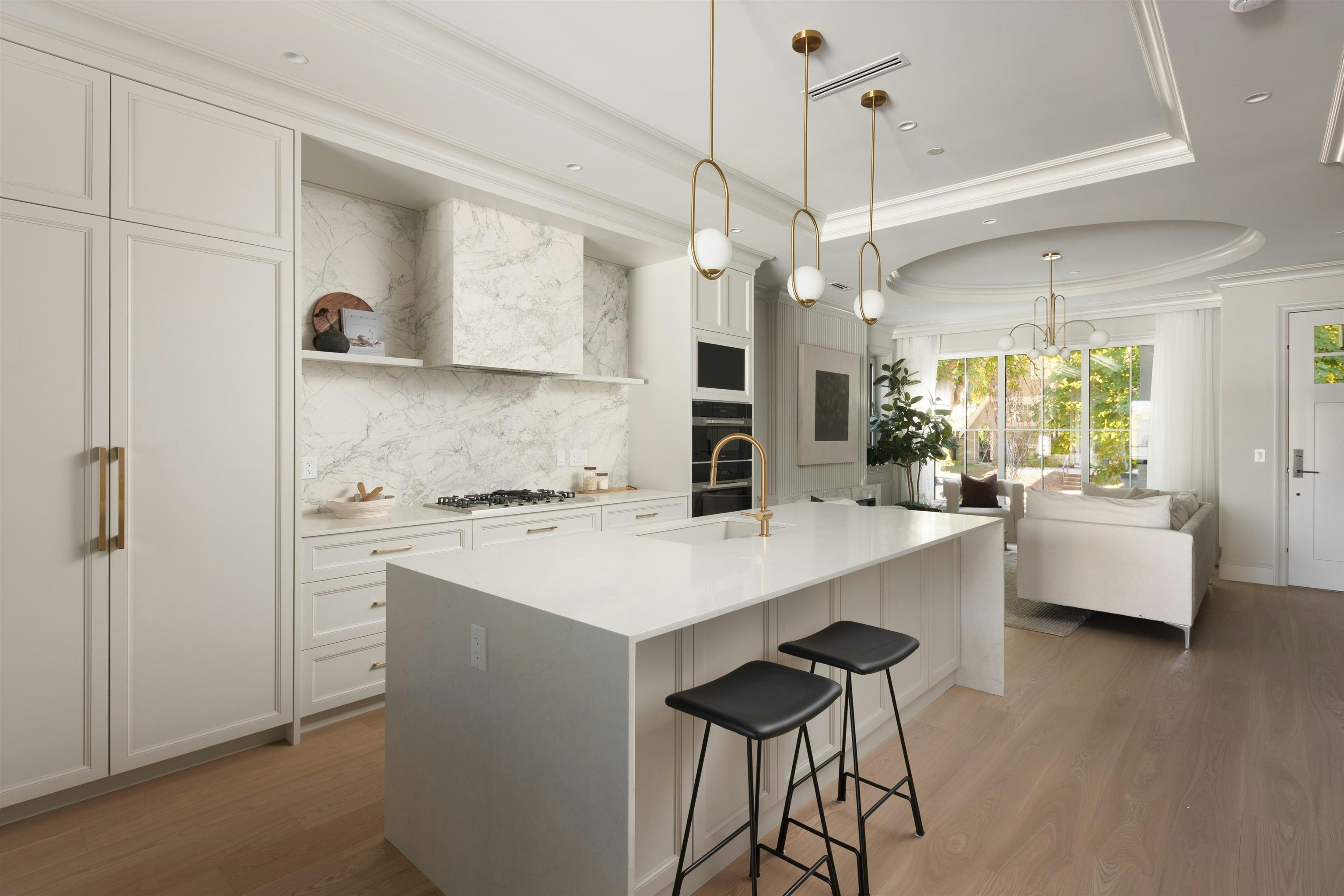 3579 W 19th Avenue, Vancouver, BC, V6S 1C3 - 11