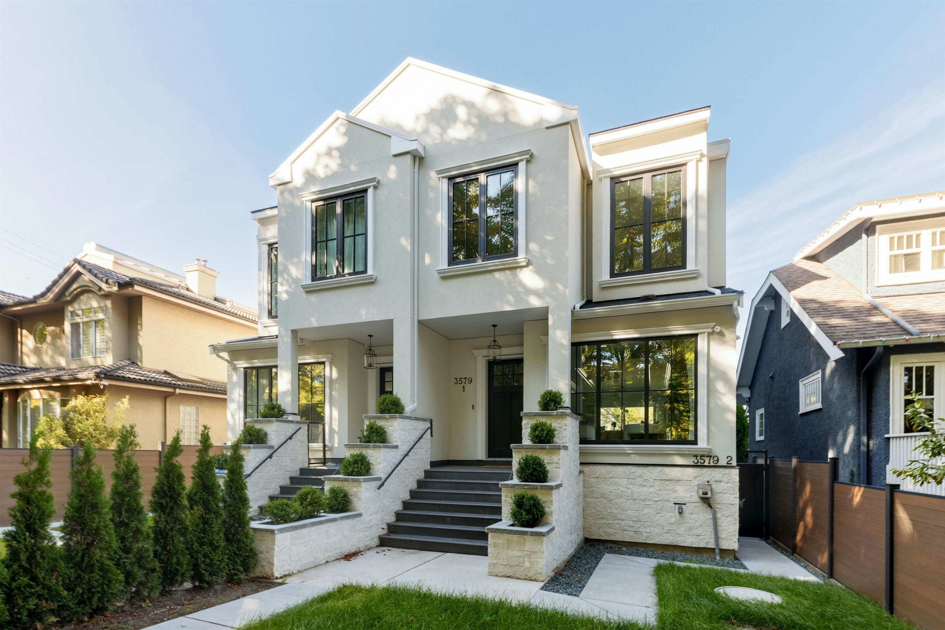 3579 W 19th Avenue, Vancouver, BC, V6S 1C3 - 2