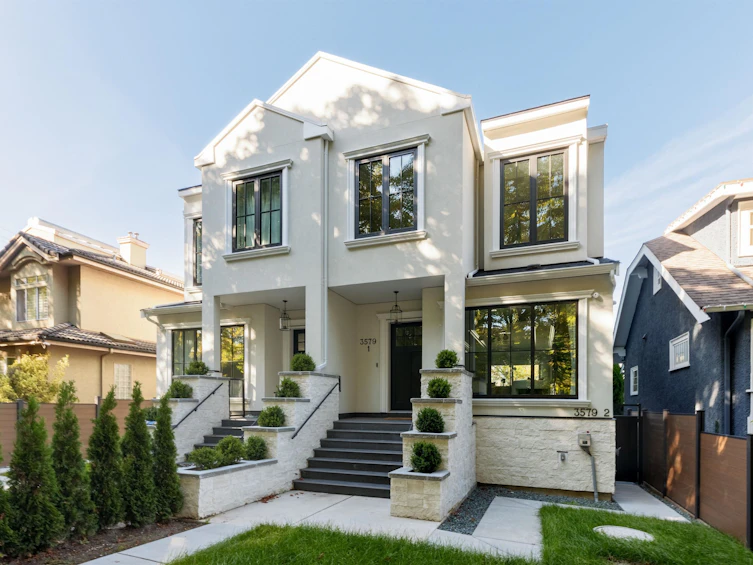 3579 W 19th Avenue, Vancouver, BC, V6S 1C3 - 2