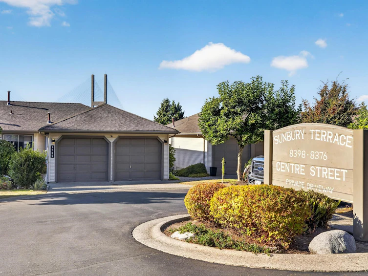 8396 Centre Street, Delta, BC, V4C 3X4
