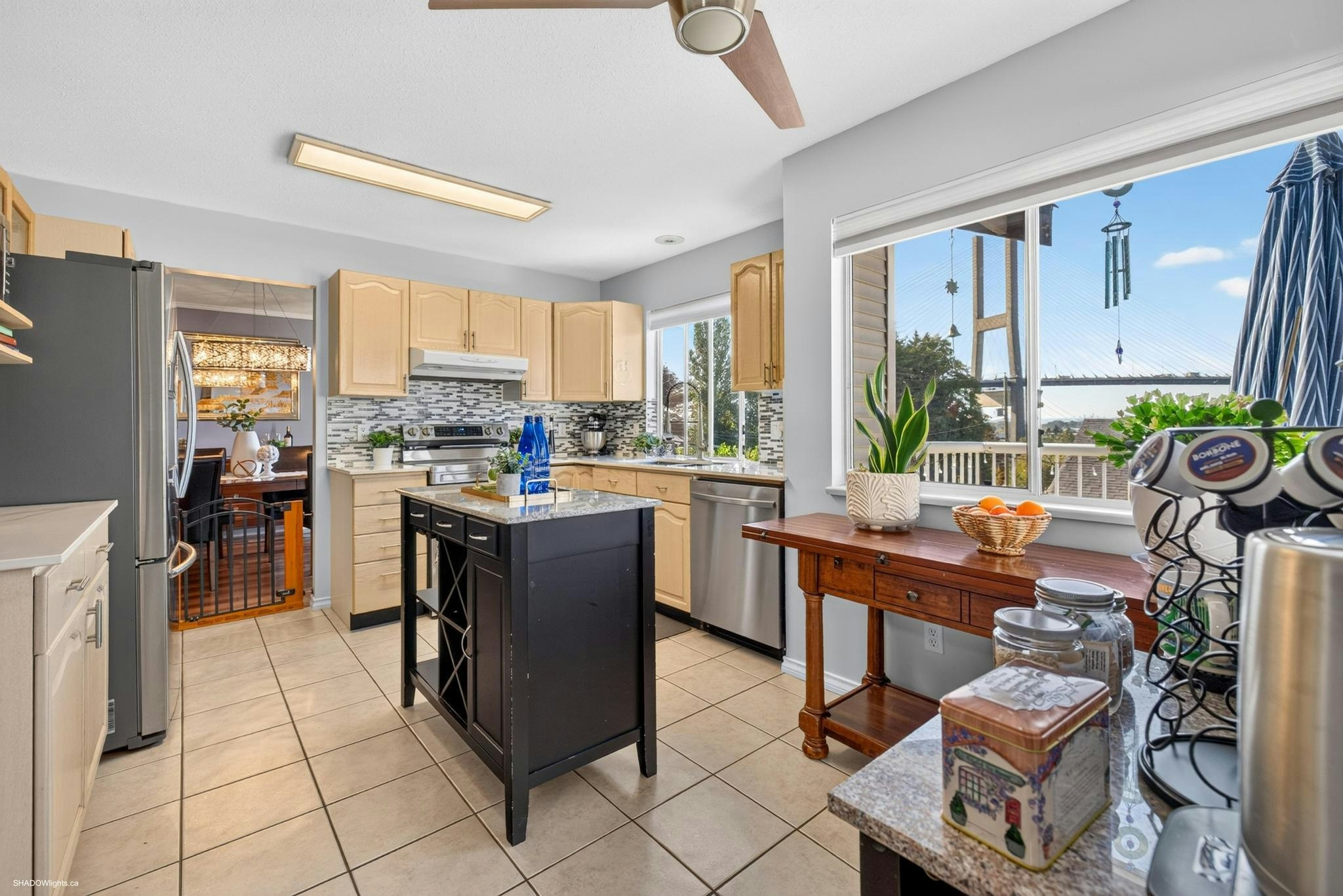 8396 Centre Street, Delta, BC, V4C 3X4 - 8