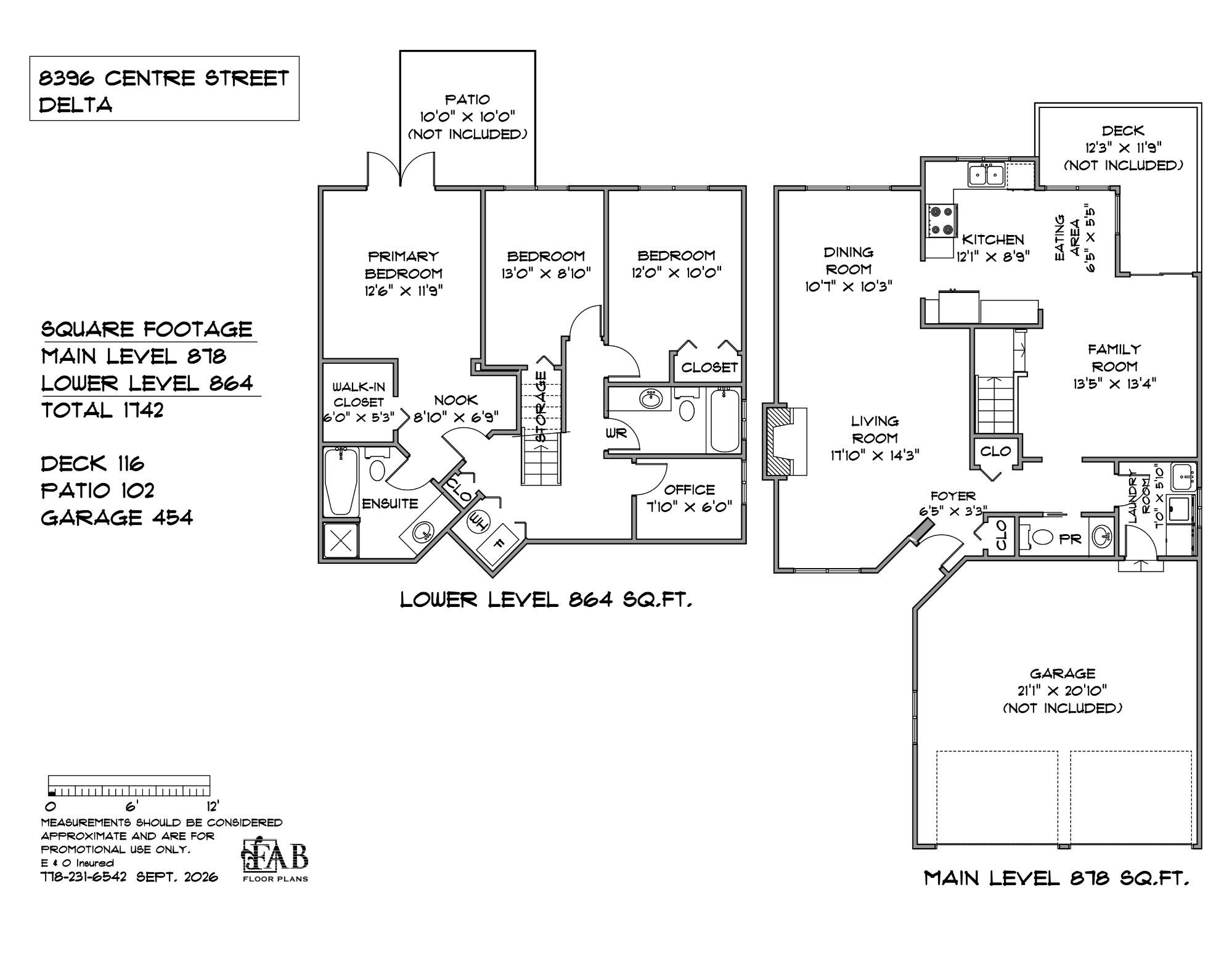 8396 Centre Street, Delta, BC, V4C 3X4 - 40