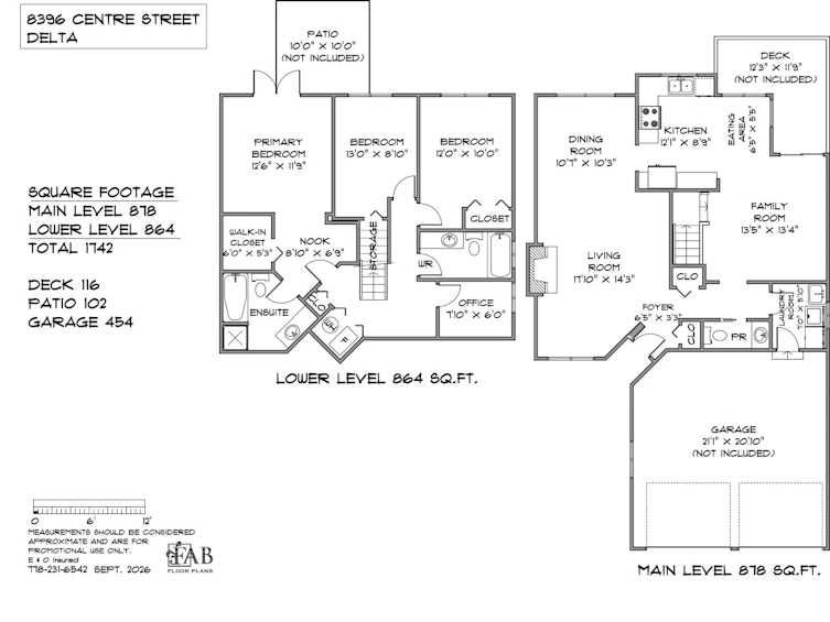8396 Centre Street, Delta, BC, V4C 3X4 - 40