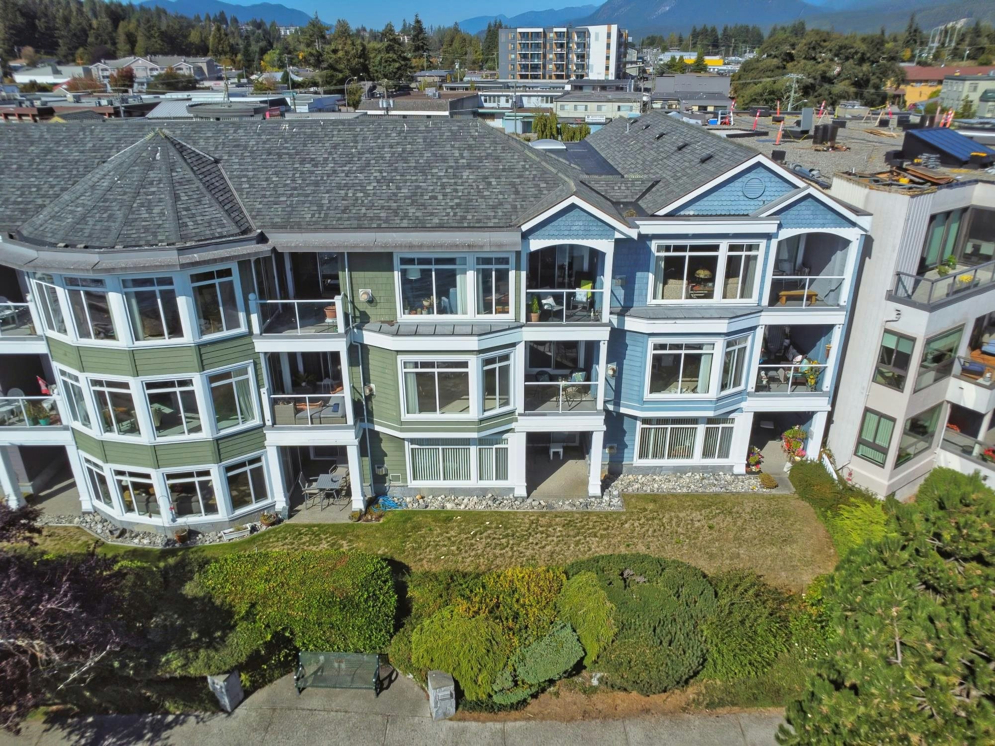 202-5470 Inlet Avenue, Sechelt, BC, V7Z 0H4 - 29