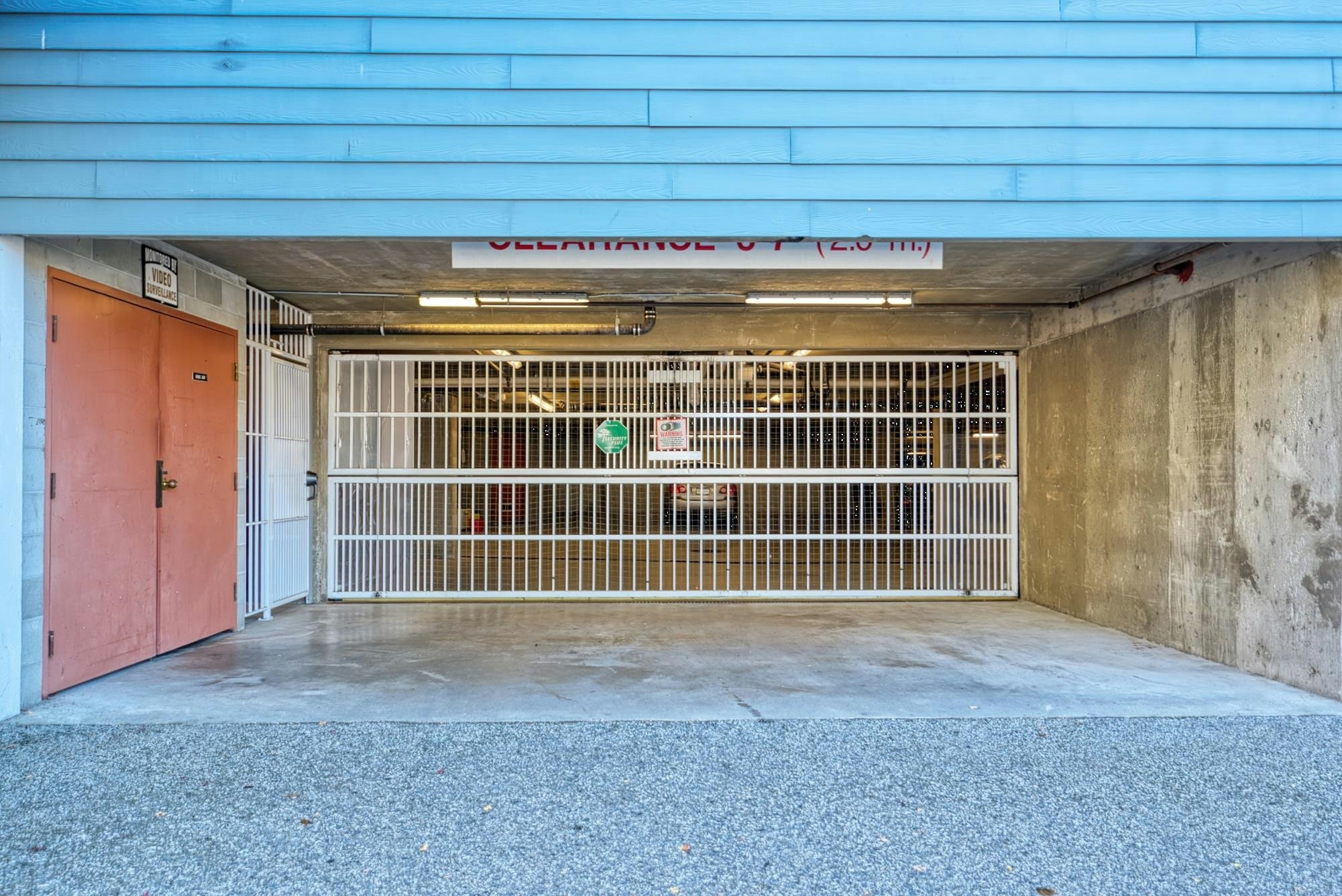 202-5470 Inlet Avenue - 5