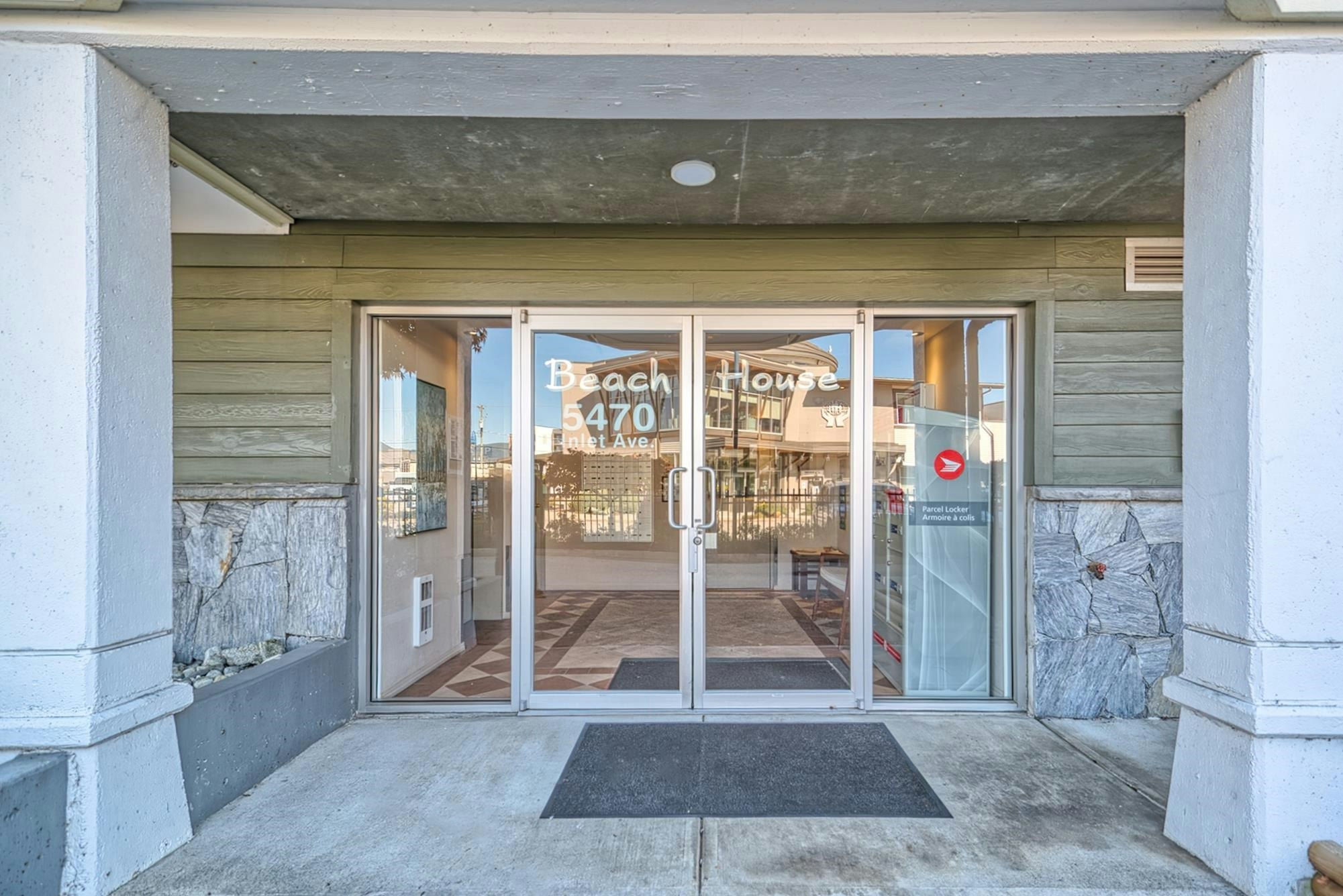 202-5470 Inlet Avenue, Sechelt, BC, V7Z 0H4 - 33