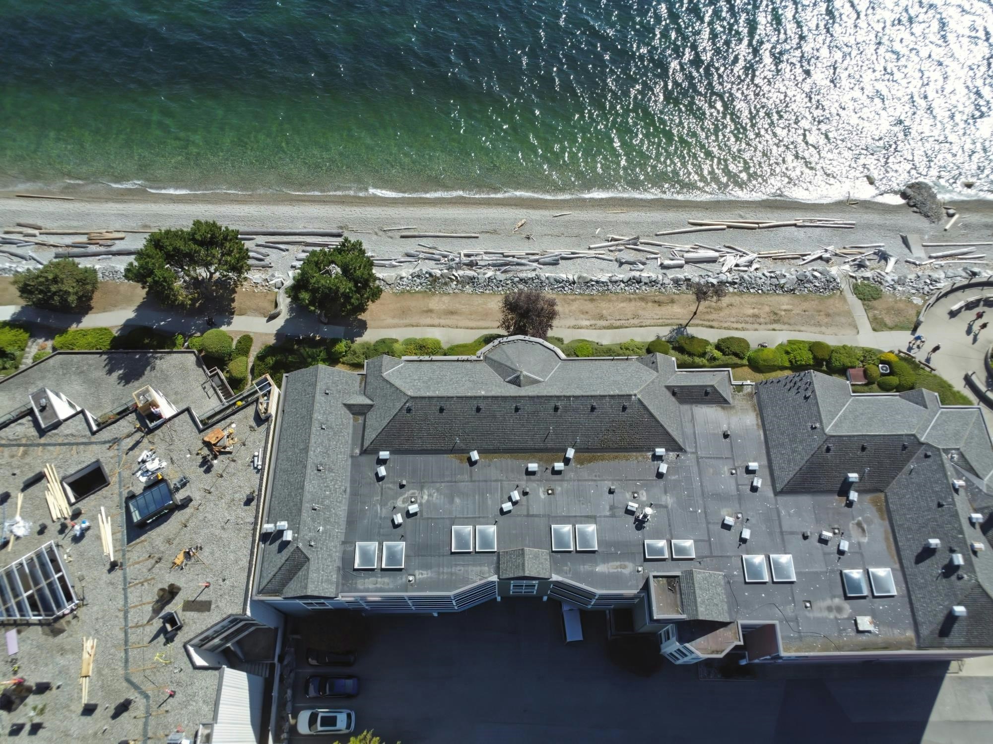 202-5470 Inlet Avenue, Sechelt, BC, V7Z 0H4 - 26