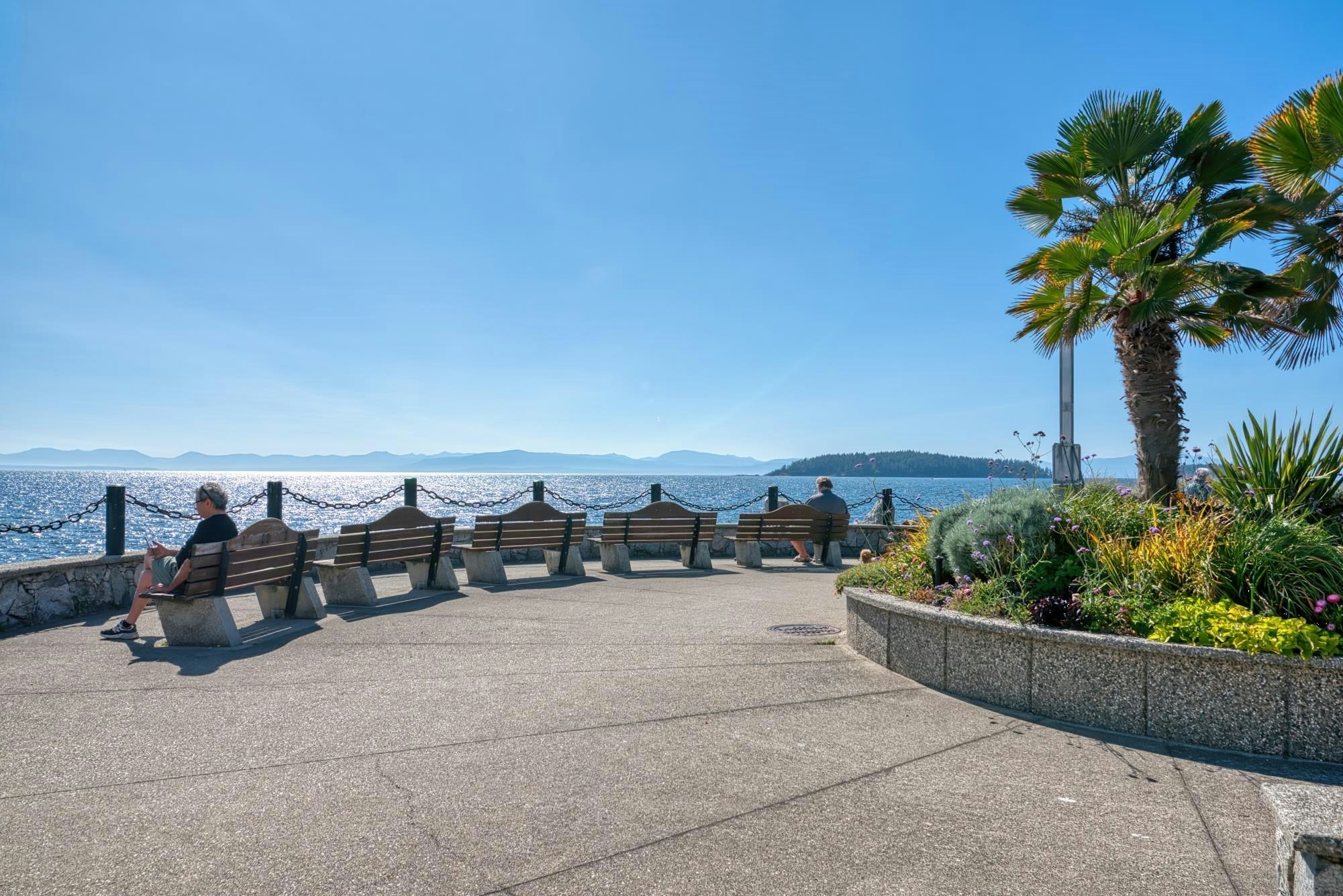 202-5470 Inlet Avenue, Sechelt, BC, V7Z 0H4 - 35