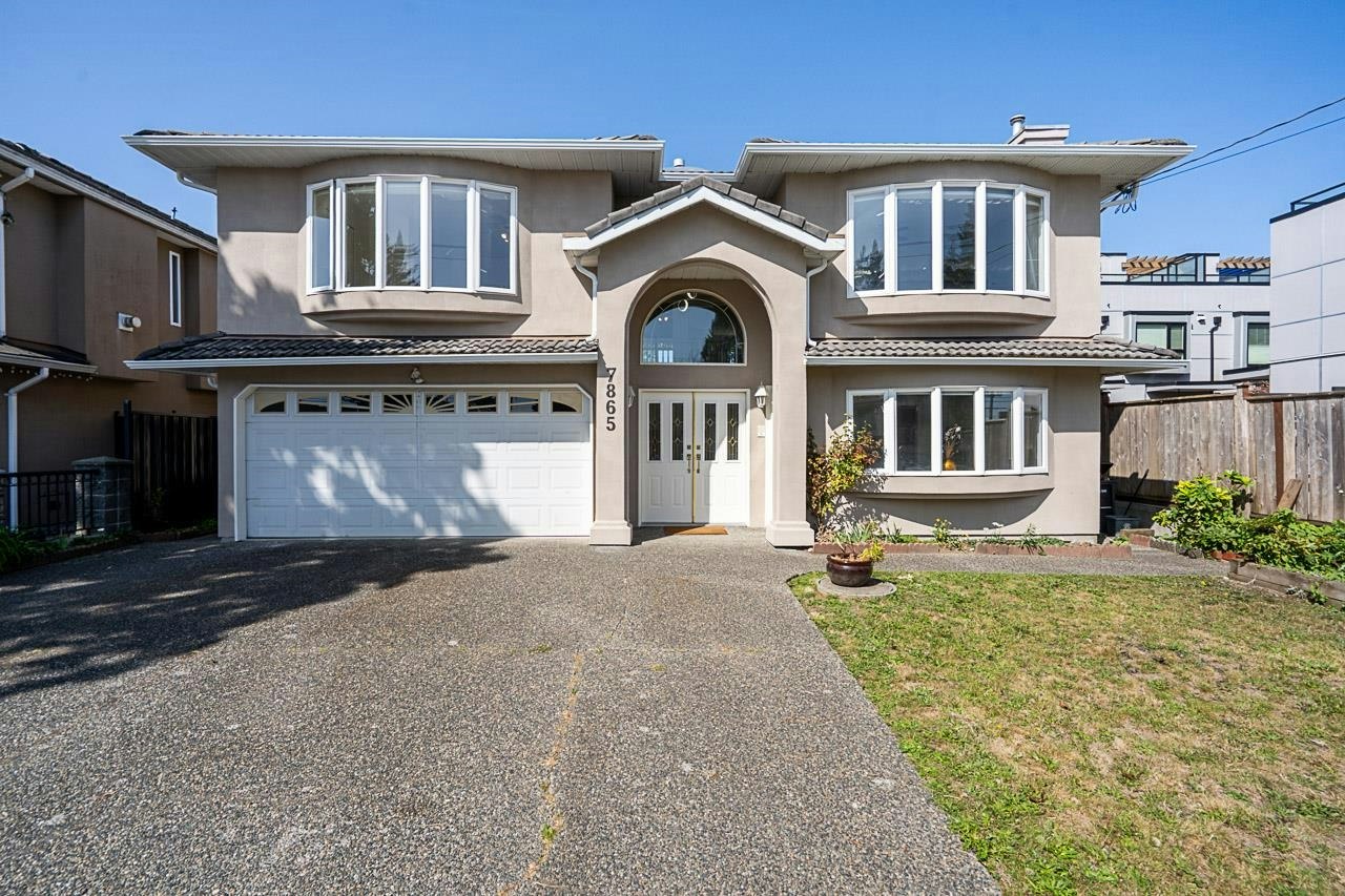 7865 16th Avenue, Burnaby, BC, V3N 1R2