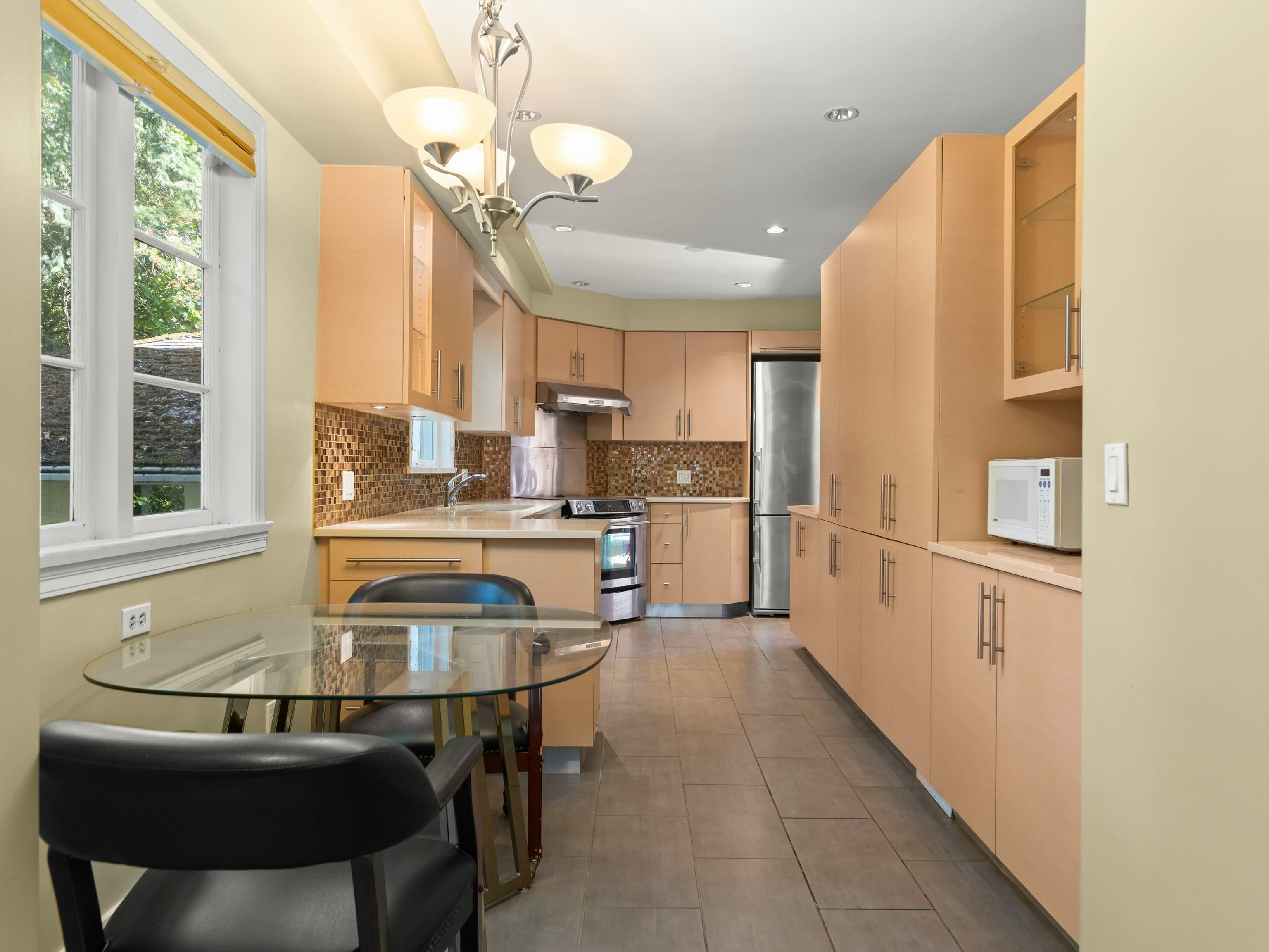 1650 Allison Road, Vancouver, BC, V6T 1S8 - 9